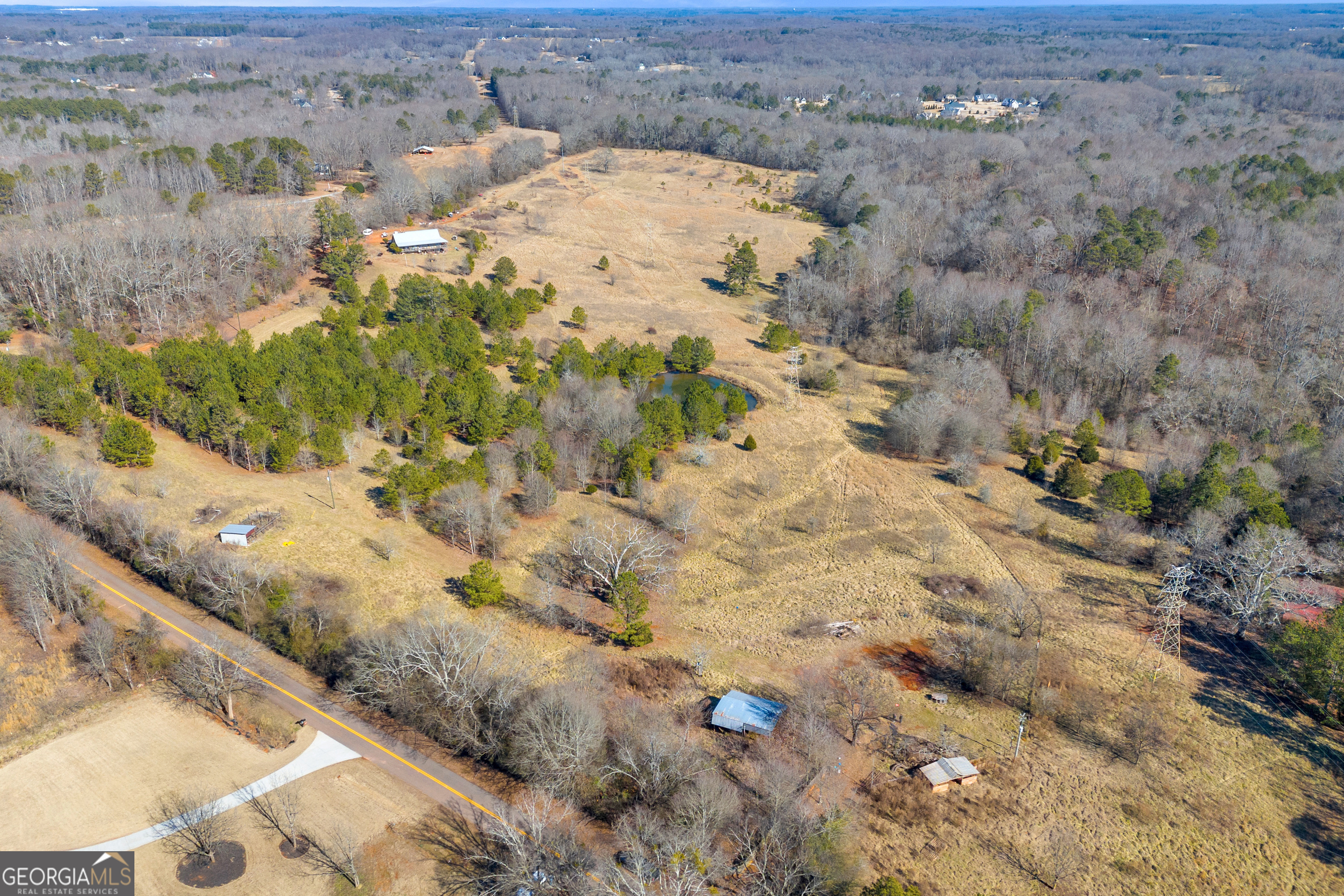 809 Moon Bridge Road Property Photo 1