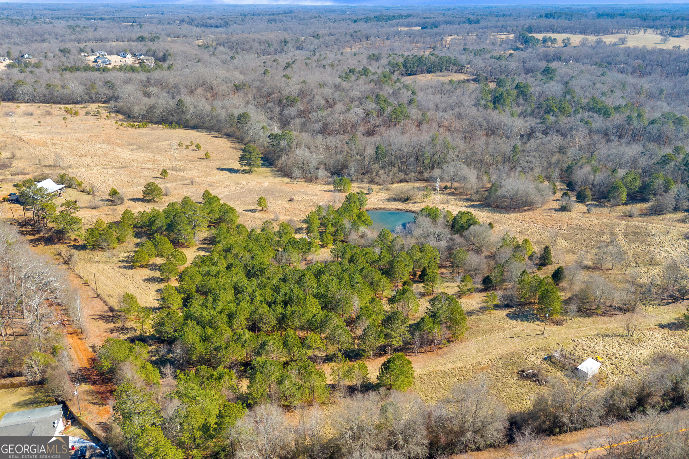 809 Moon Bridge Road Property Photo 3