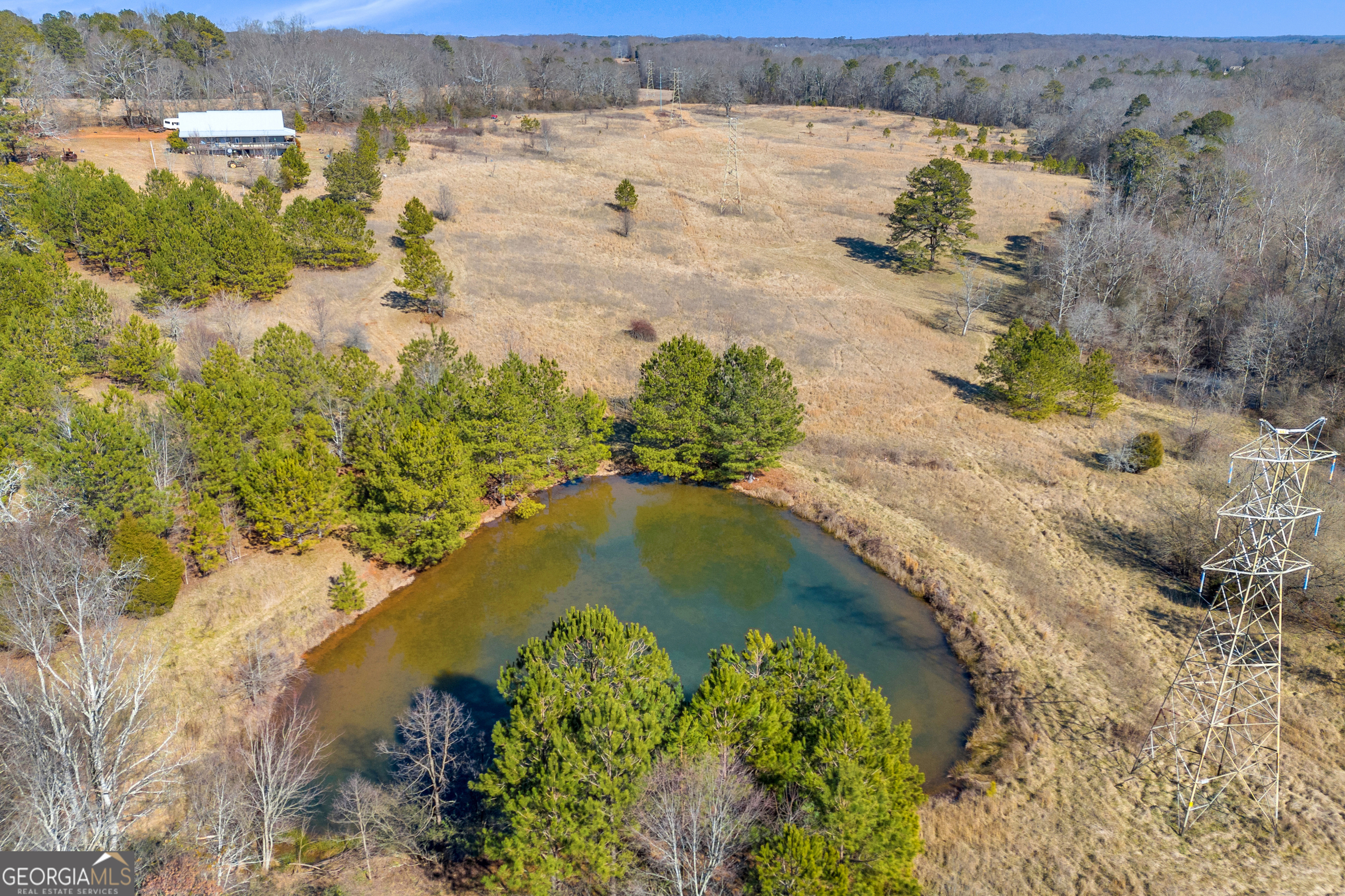 809 Moon Bridge Road Property Photo 9