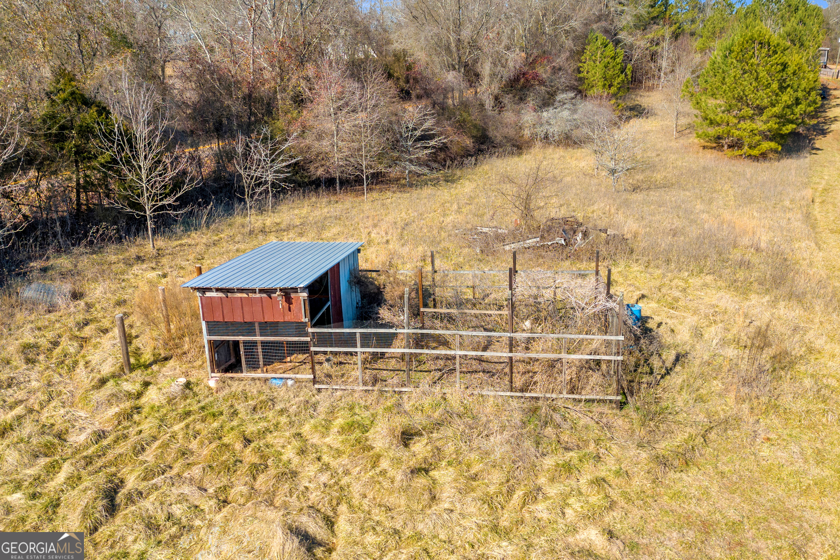 809 Moon Bridge Road Property Photo 26