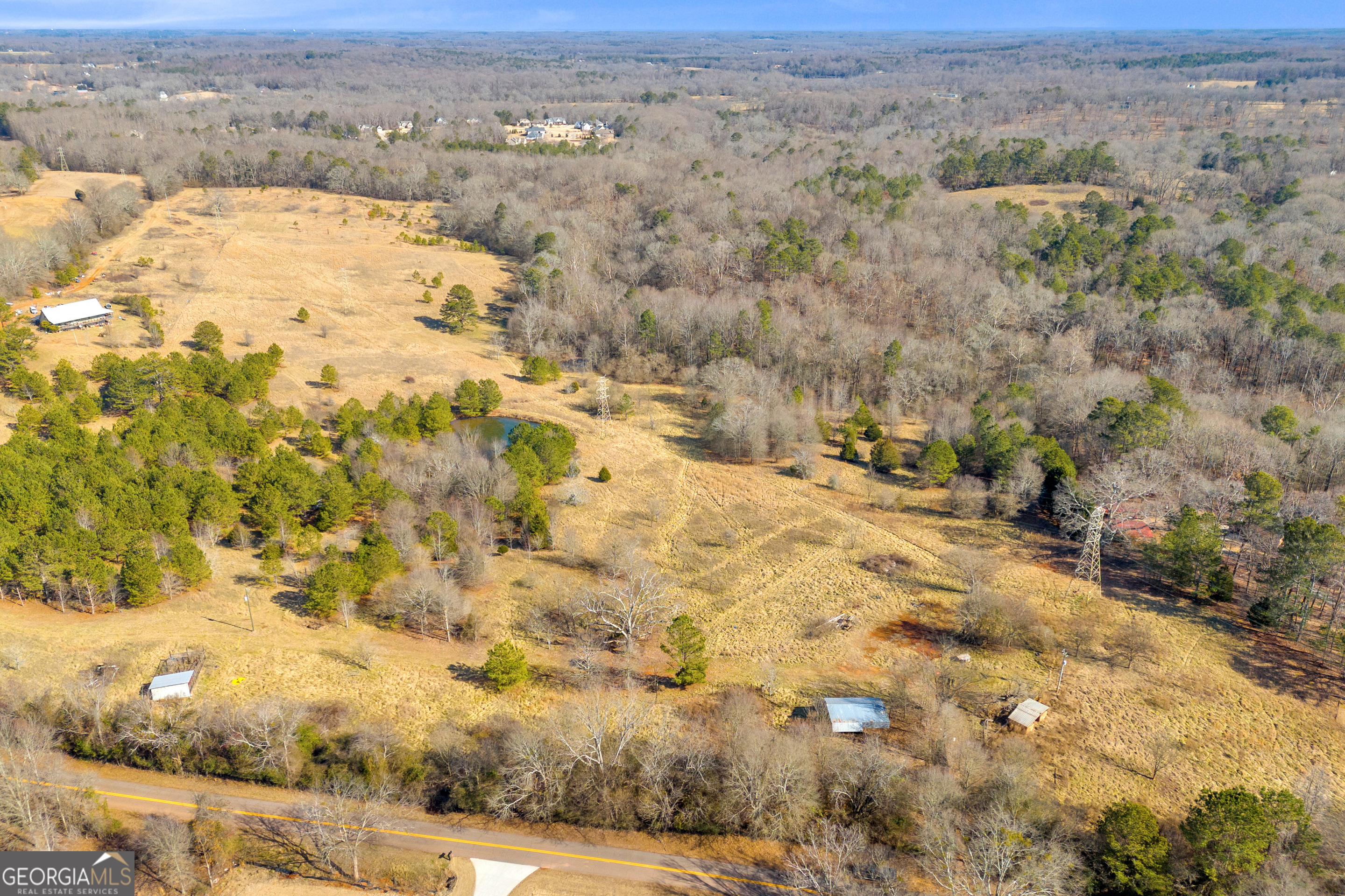 809 Moon Bridge Road Property Photo 37