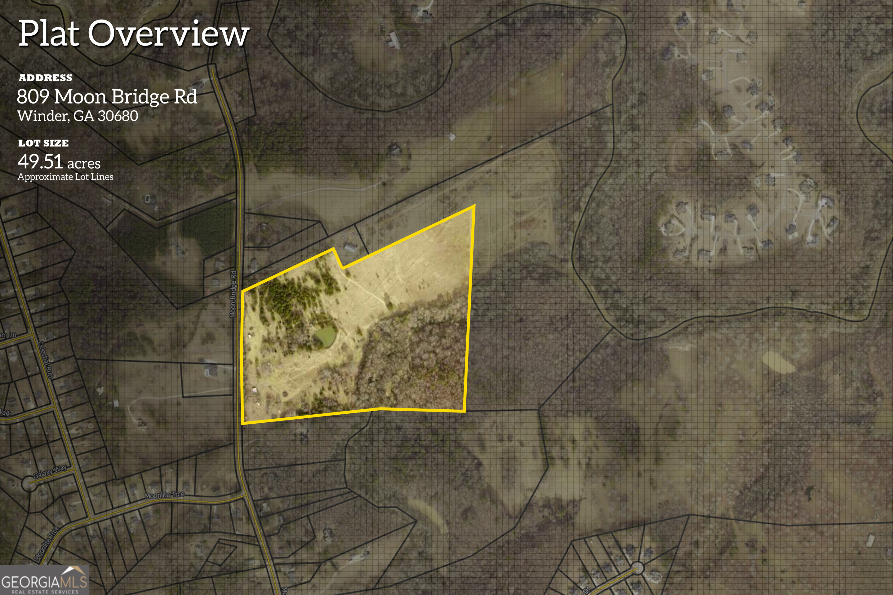 809 Moon Bridge Road Property Photo 38