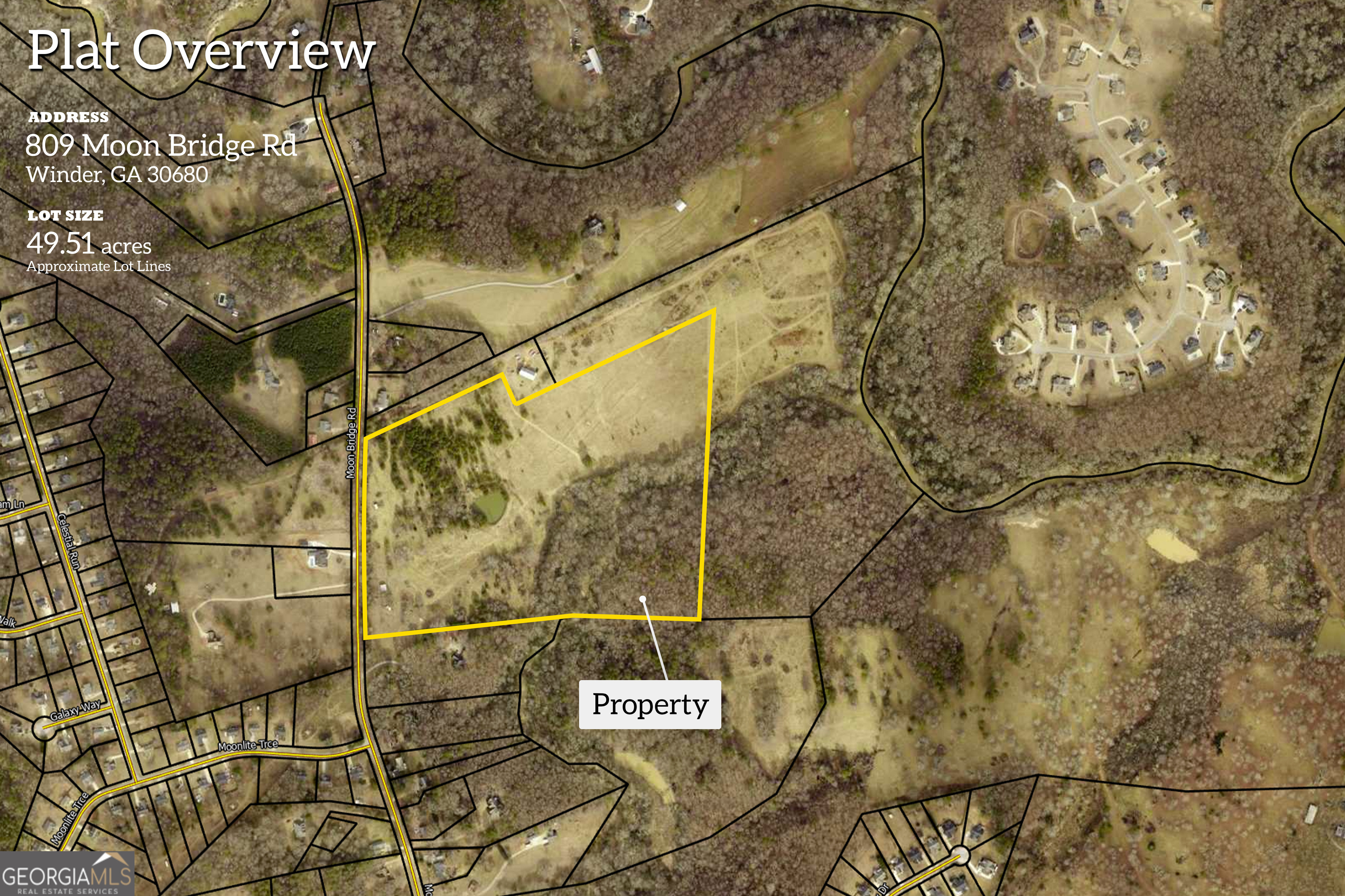 809 Moon Bridge Road Property Photo 39