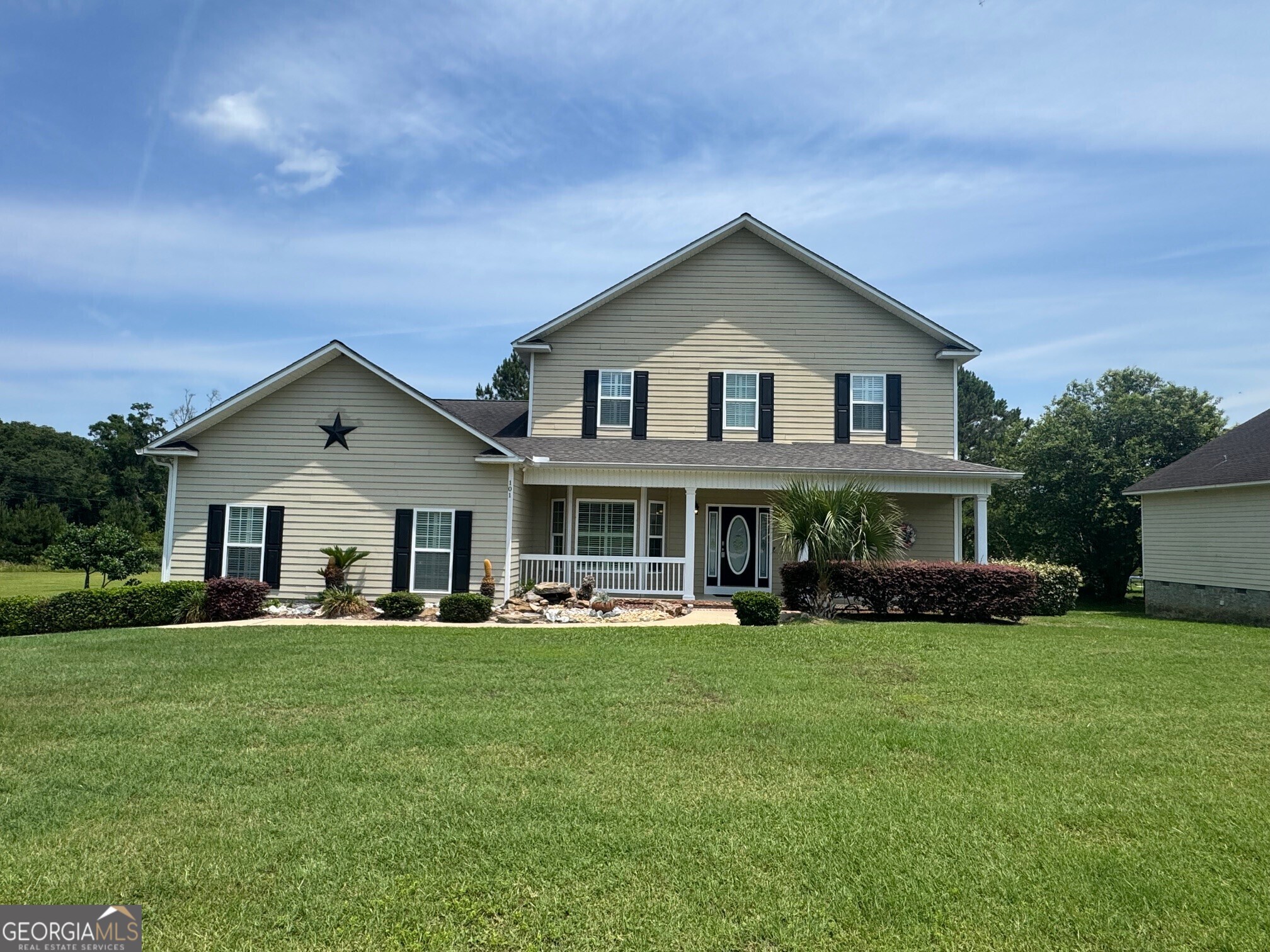 101 Willow Ridge Circle Property Photo