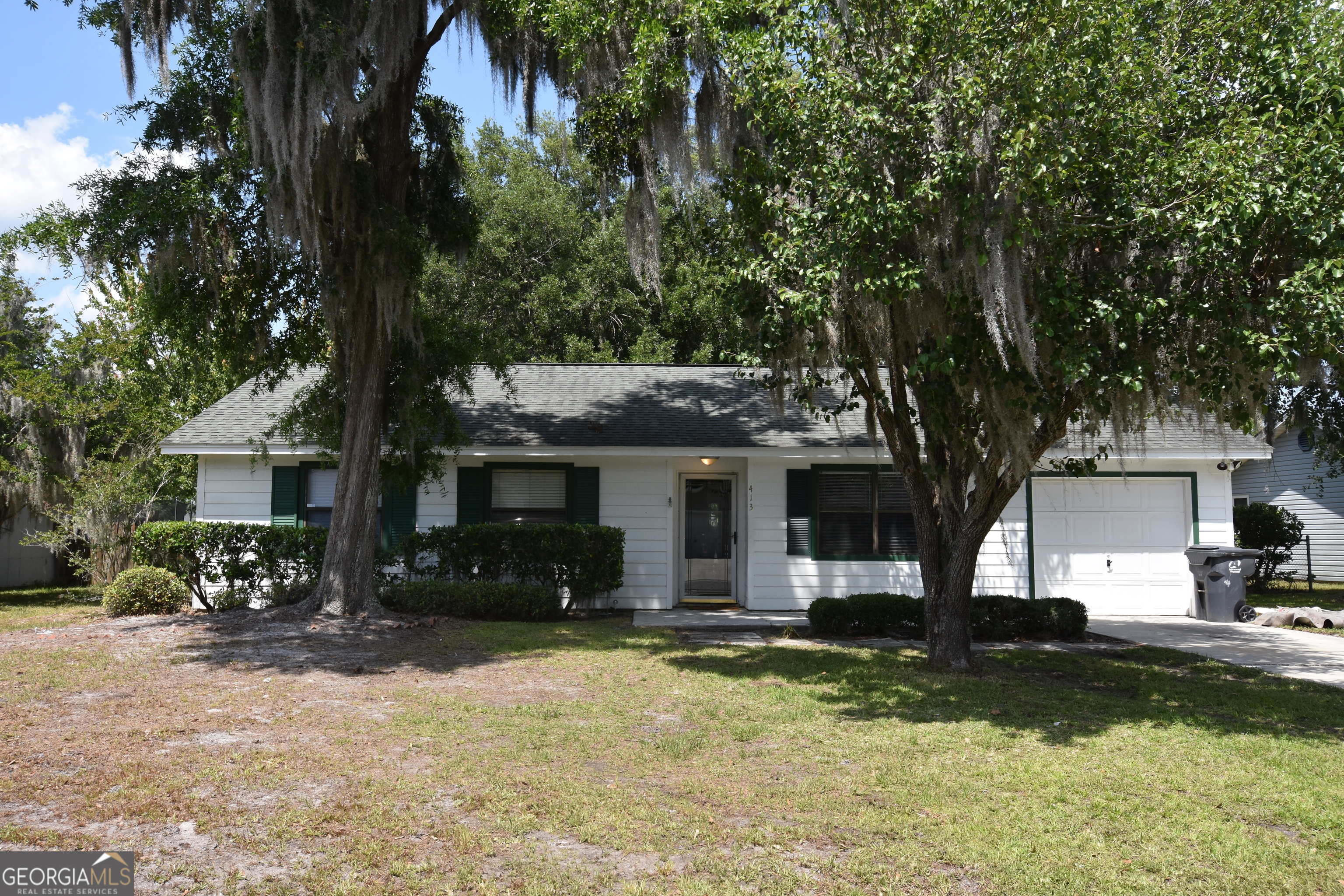 413 Sunnyside Drive Property Photo 1