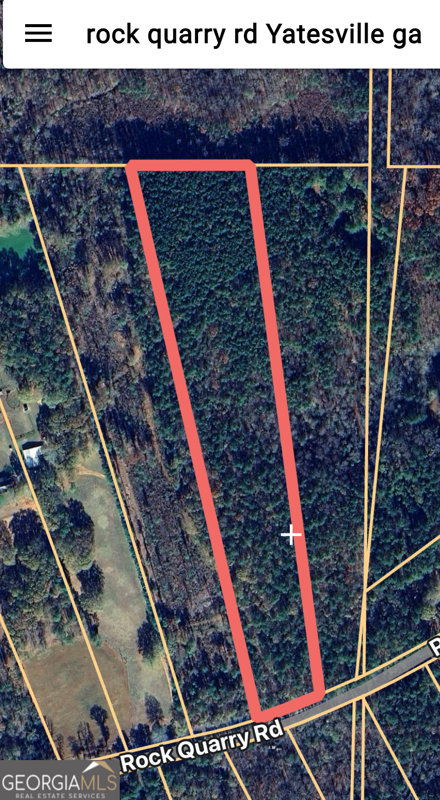 0 Rock Quarry Road Property Photo