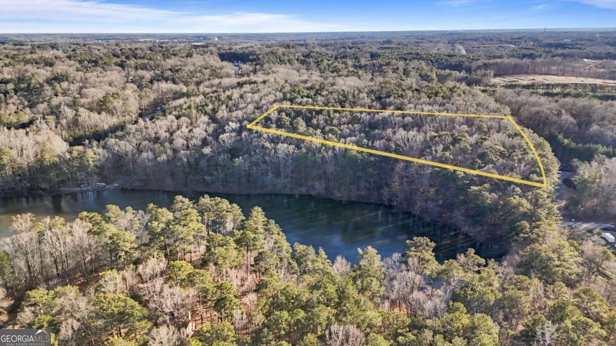 0 Lower Dixie Lake Road Property Photo 1