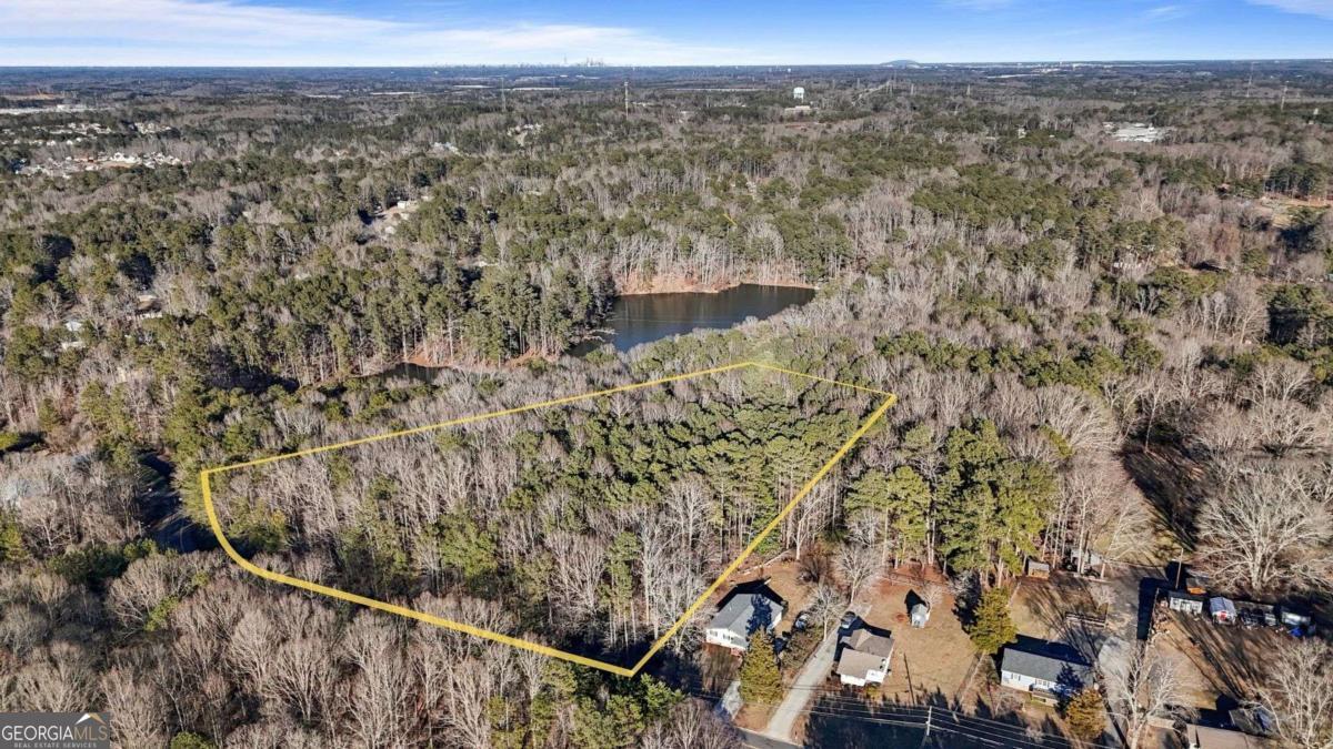 0 Lower Dixie Lake Road Property Photo 3
