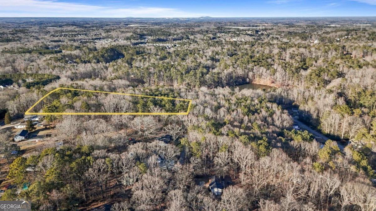 0 Lower Dixie Lake Road Property Photo 4