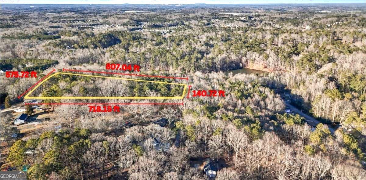 0 Lower Dixie Lake Road Property Photo 12