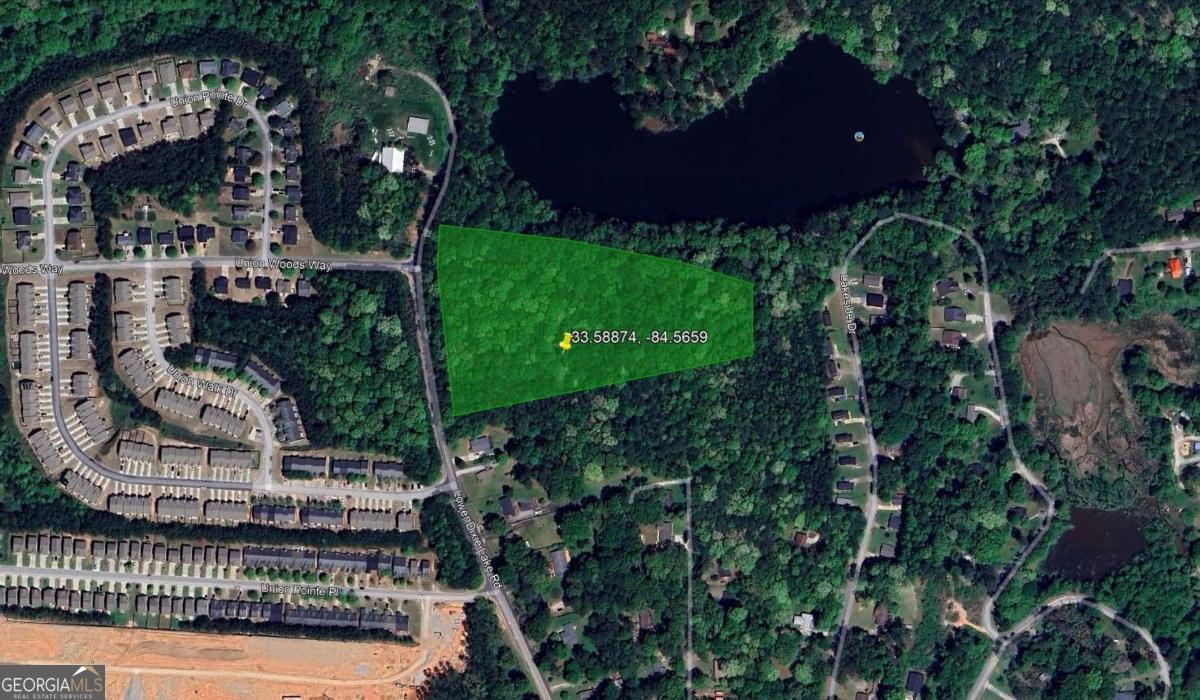 0 Lower Dixie Lake Road Property Photo 19