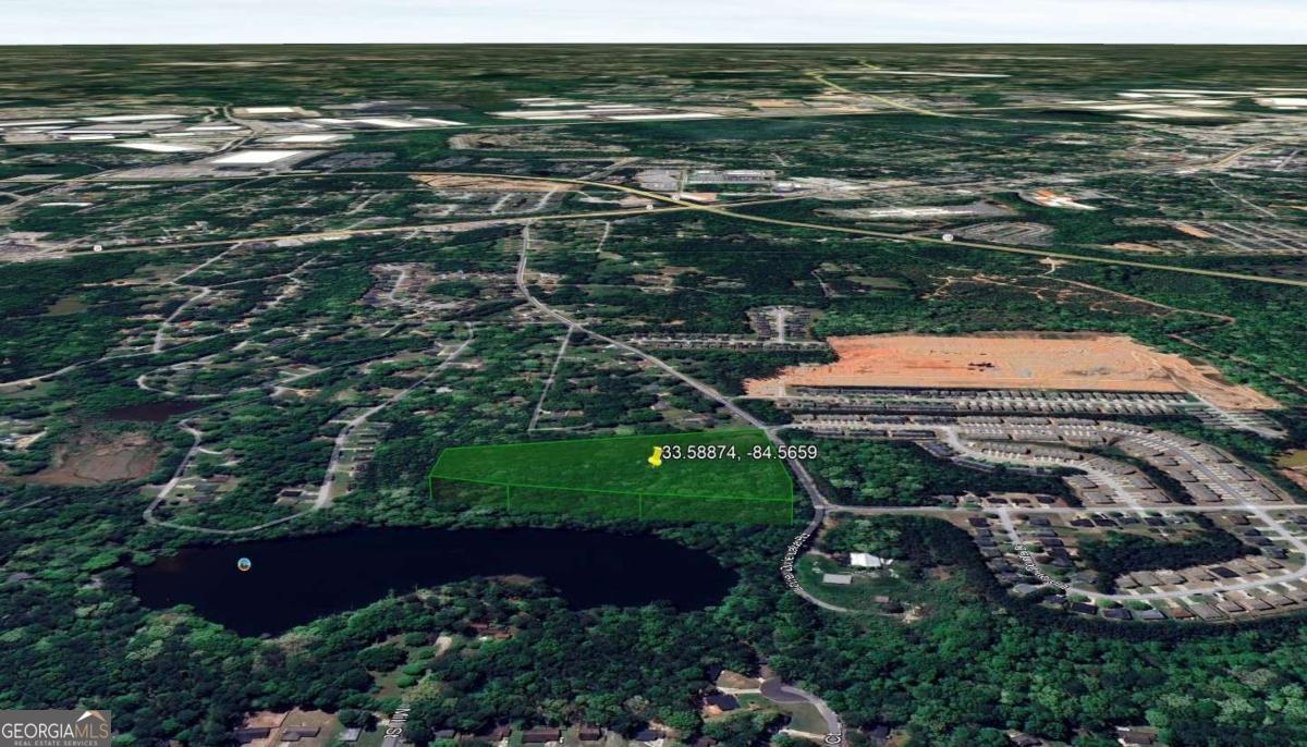 0 Lower Dixie Lake Road Property Photo 21