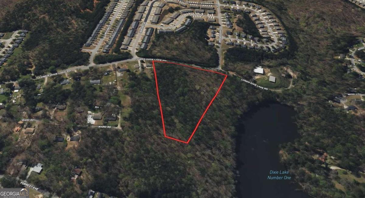 0 Lower Dixie Lake Road Property Photo 22
