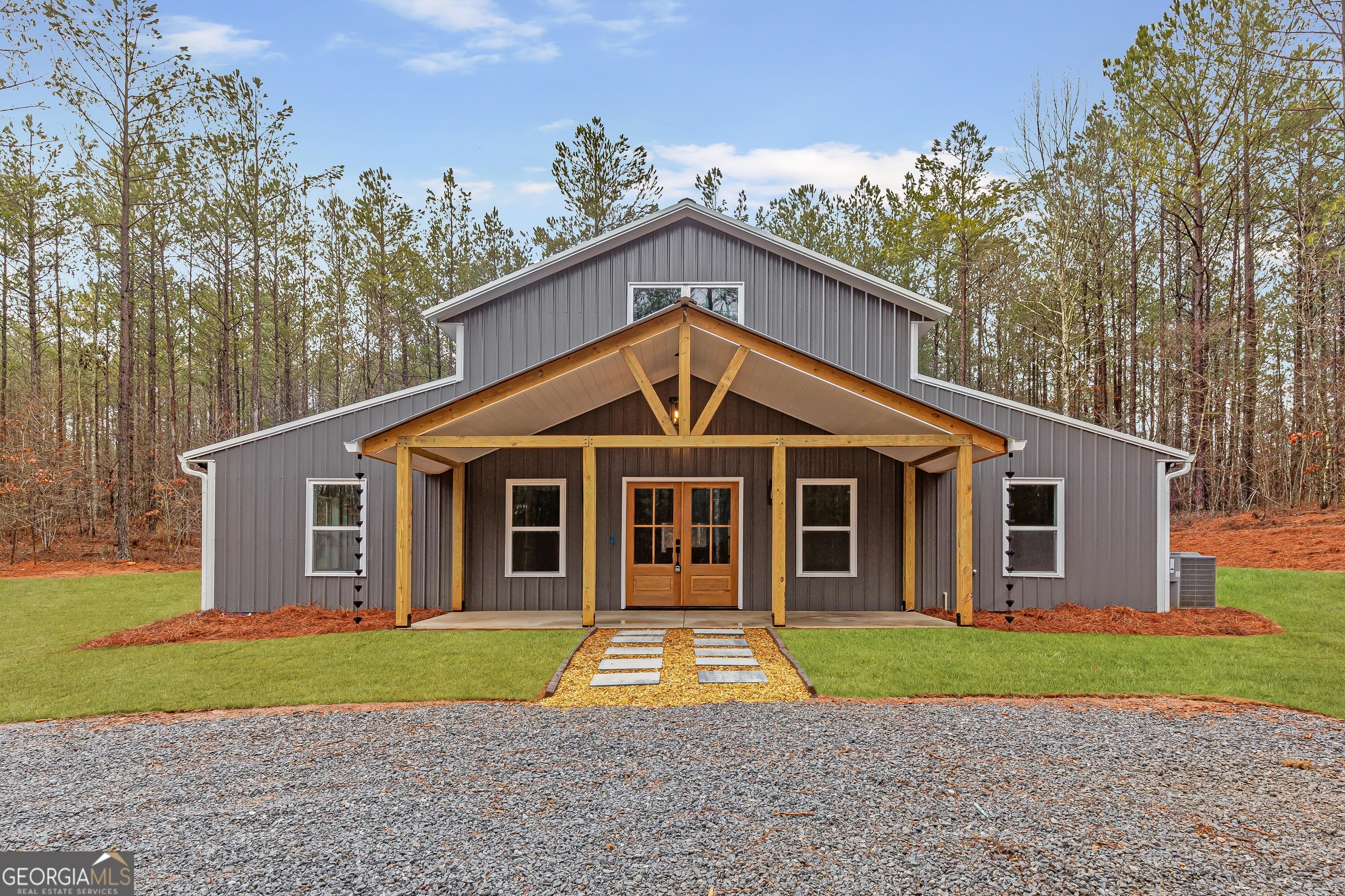 781 Reid Road Property Photo
