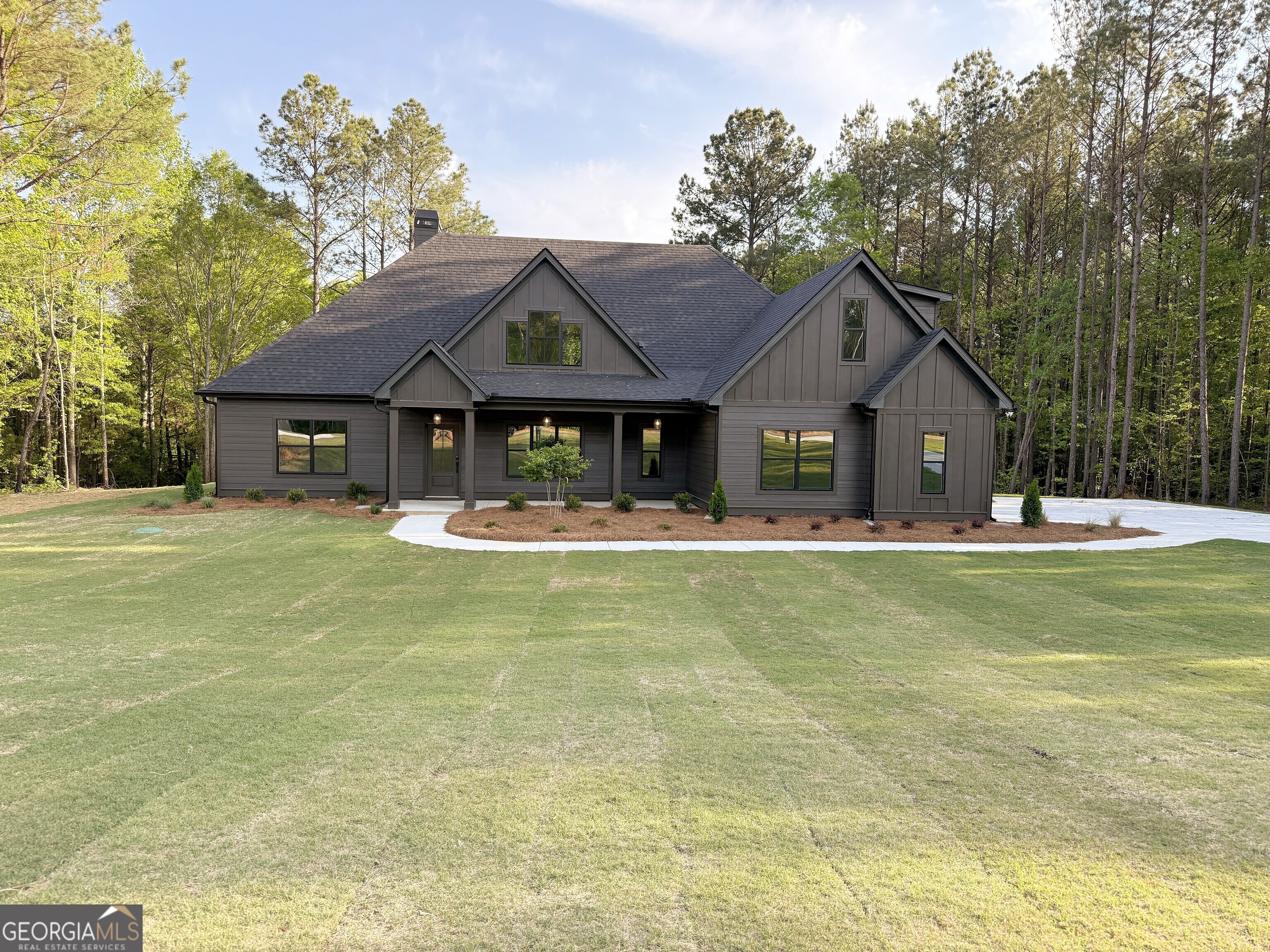 Lot 6 Flint Farms Drive Property Photo