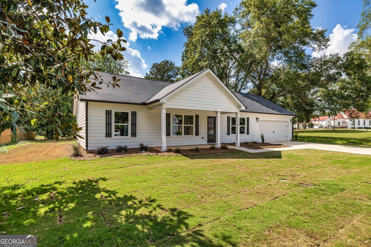 126 Durand Street Property Photo