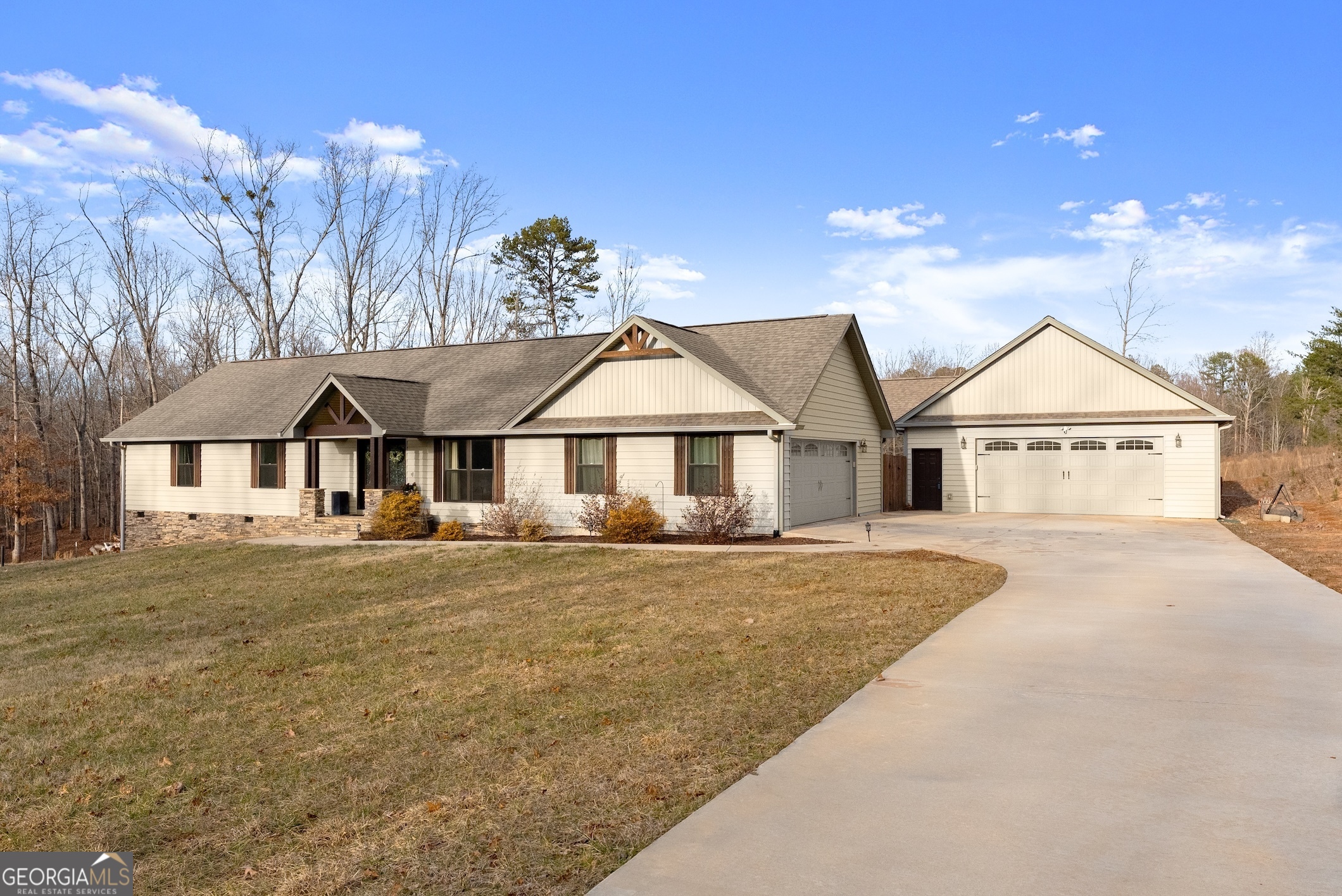 198 Heartland Meadows Drive Property Photo