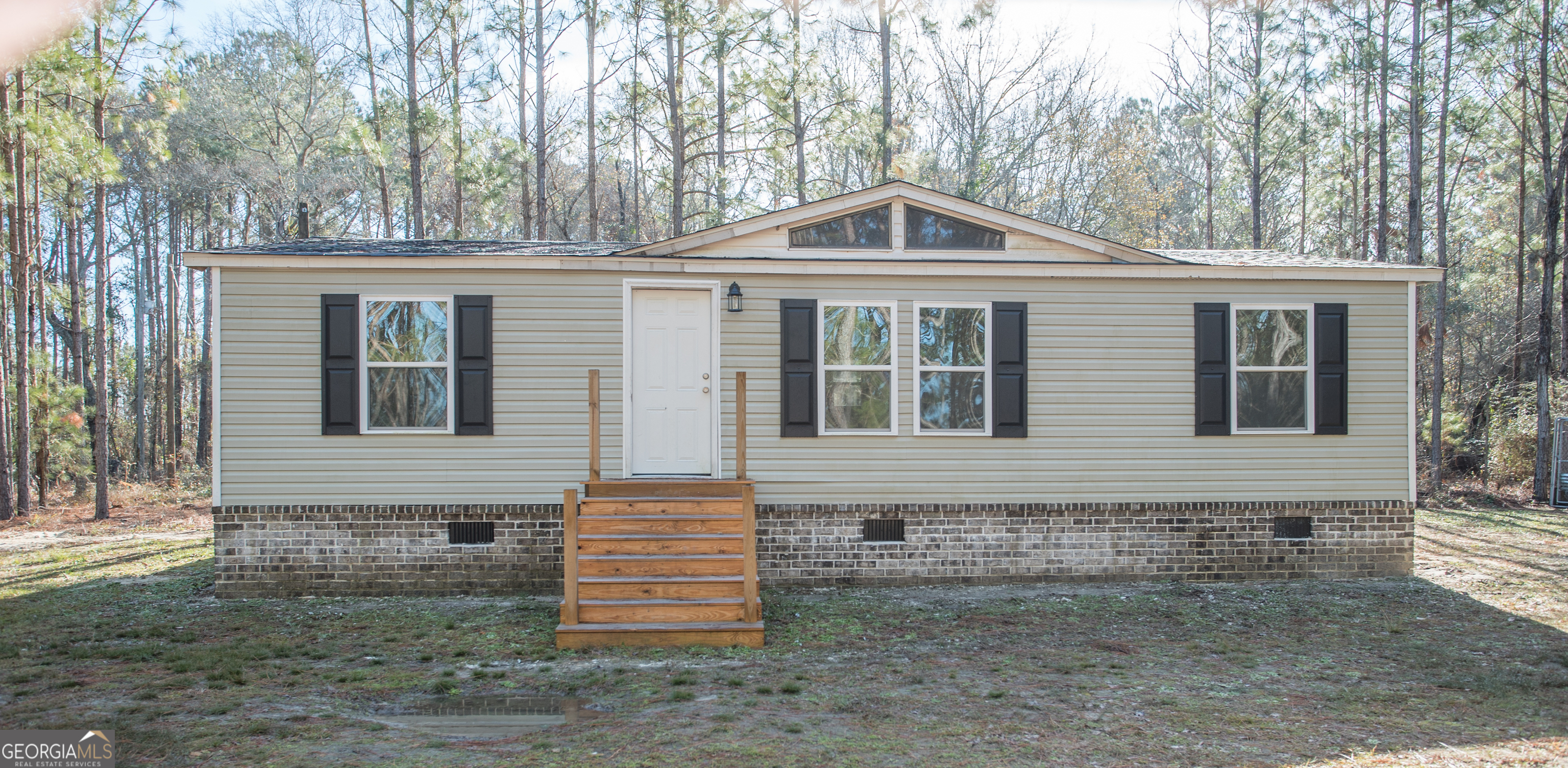 646 Bonnett Road Property Photo