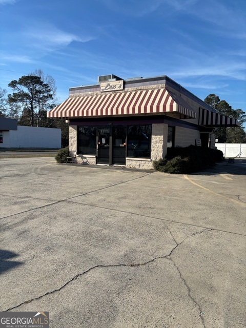 6501 Hwy 280 Property Photo