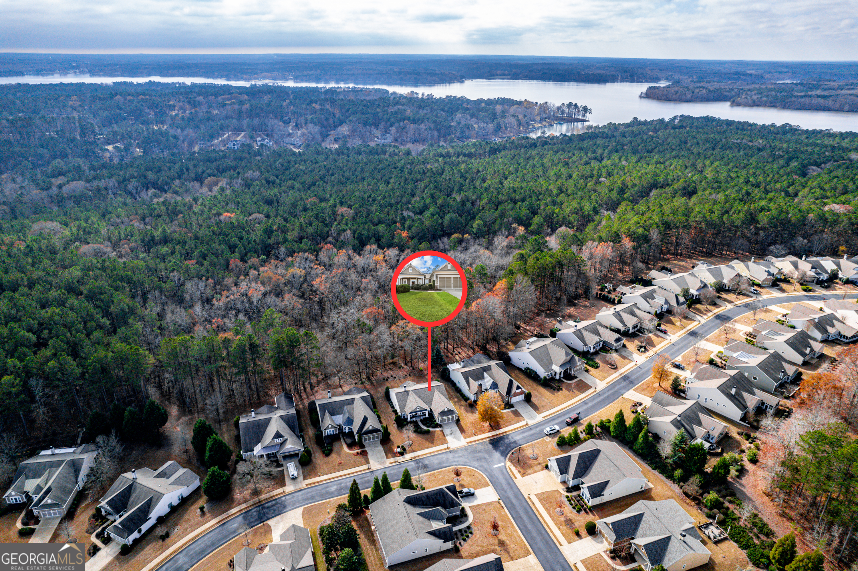 1080 Water Front Road Property Photo 2