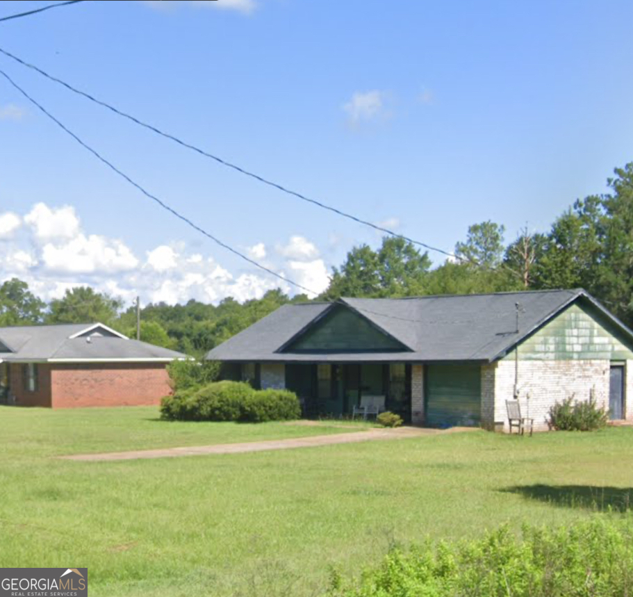 540 Veneys Mill Pond Road Property Photo