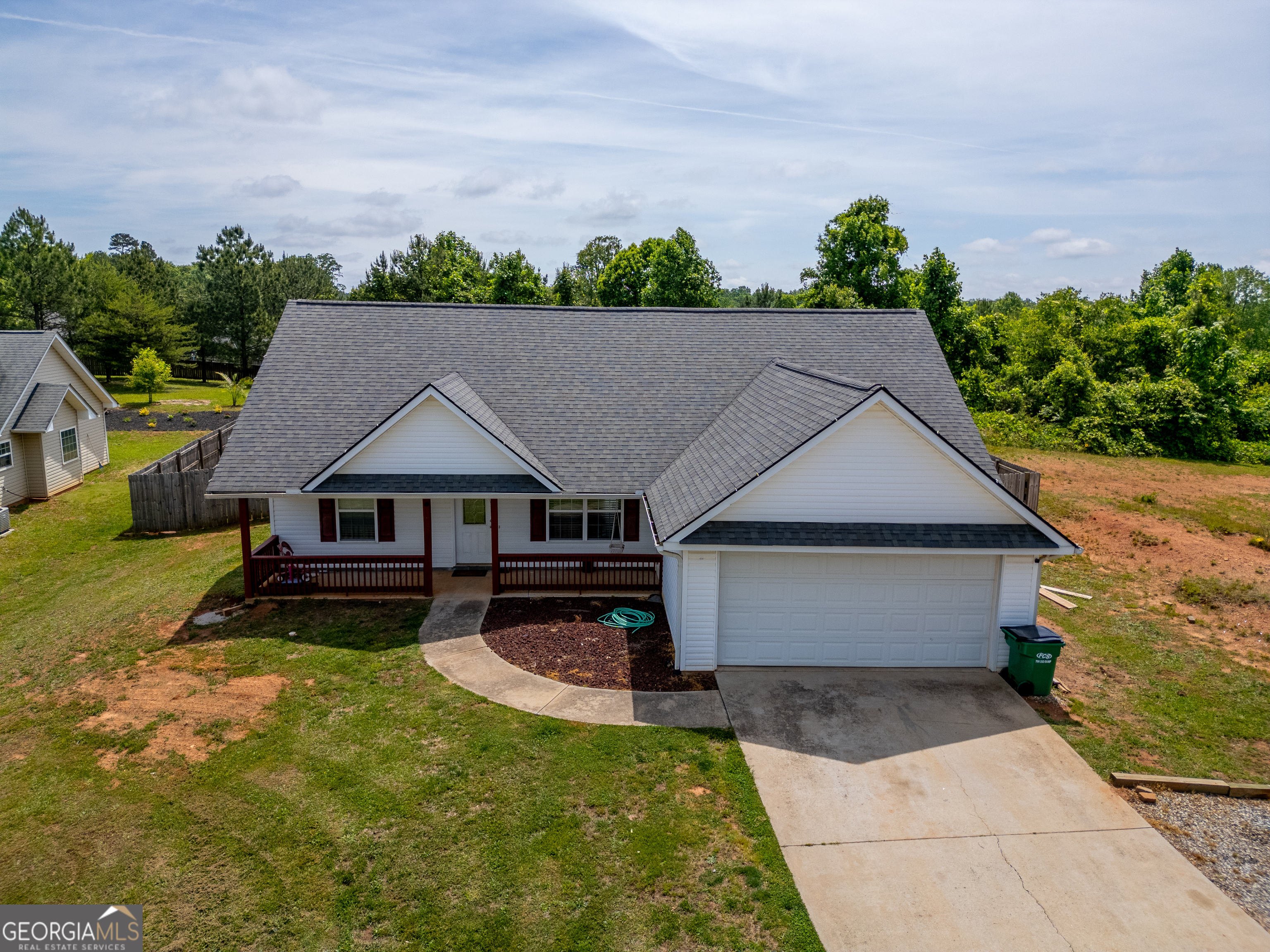 561 Cypress Drive Property Photo