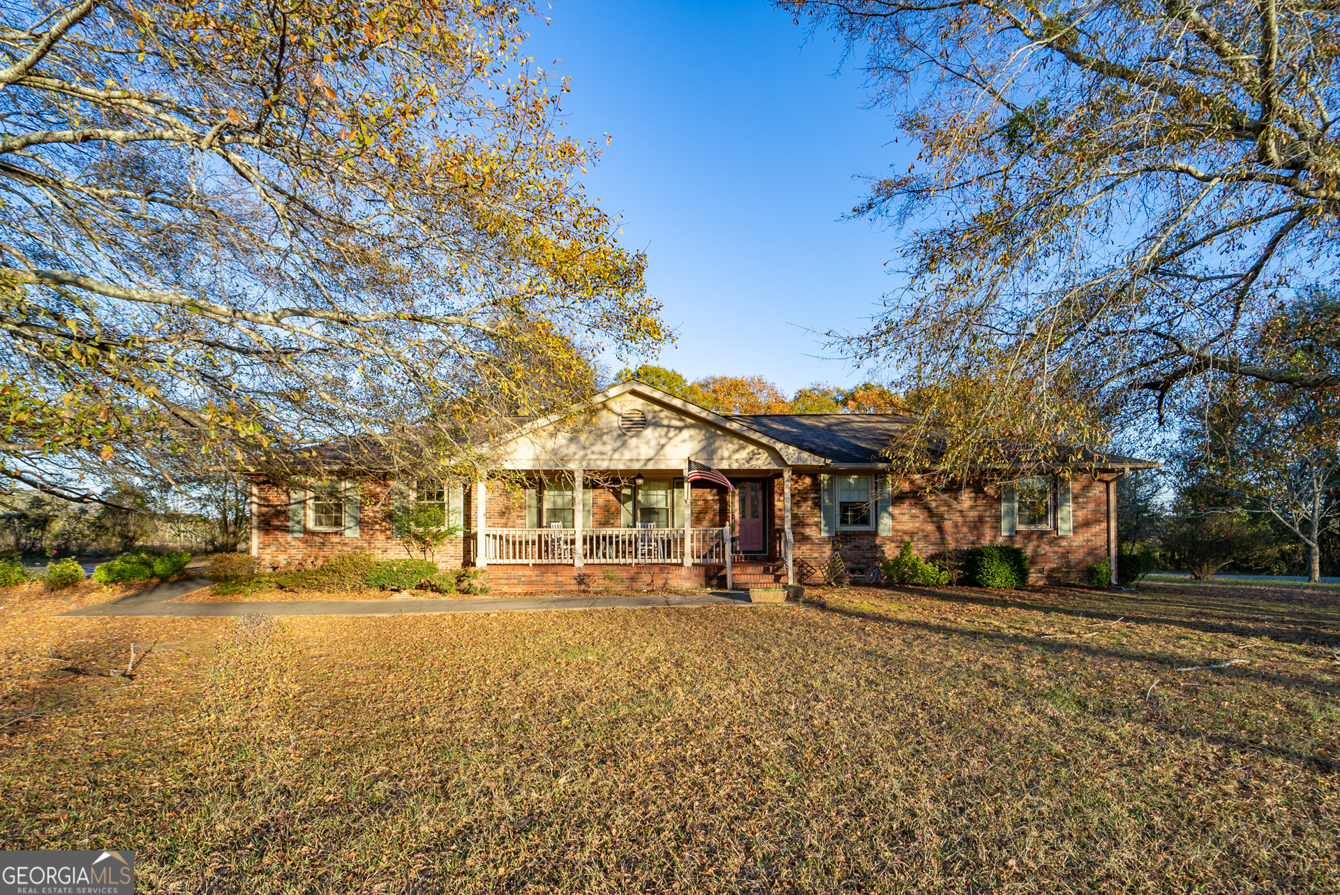 1526 N Cherokee Road Property Photo 1