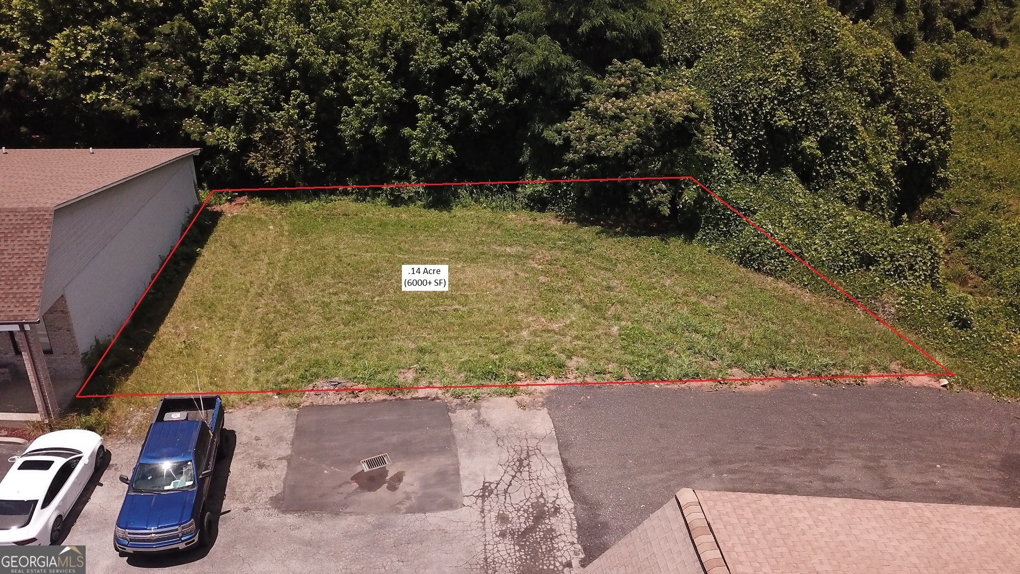 0 Clarkesville Plaza Property Photo 1
