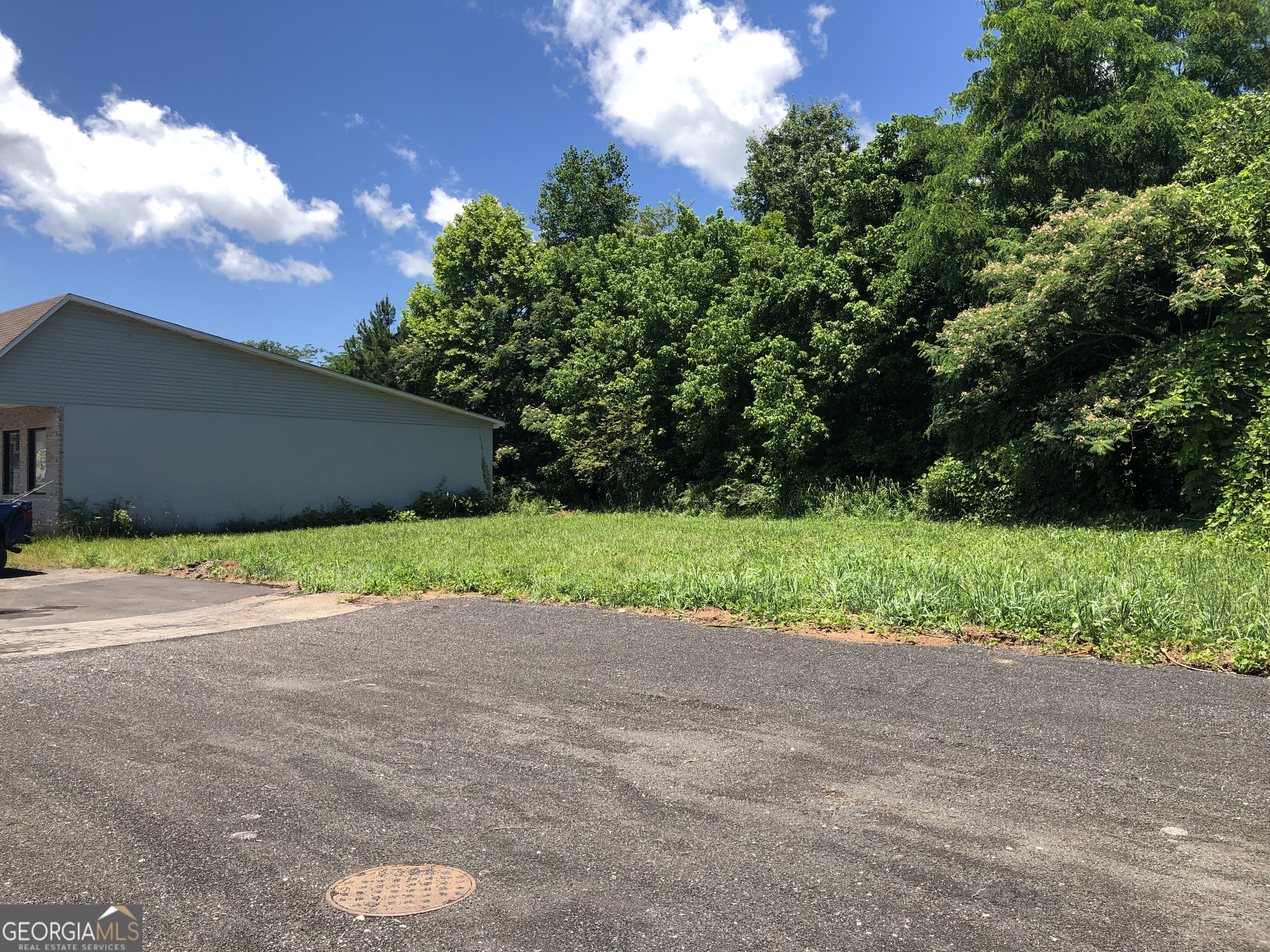 0 Clarkesville Plaza Property Photo 6
