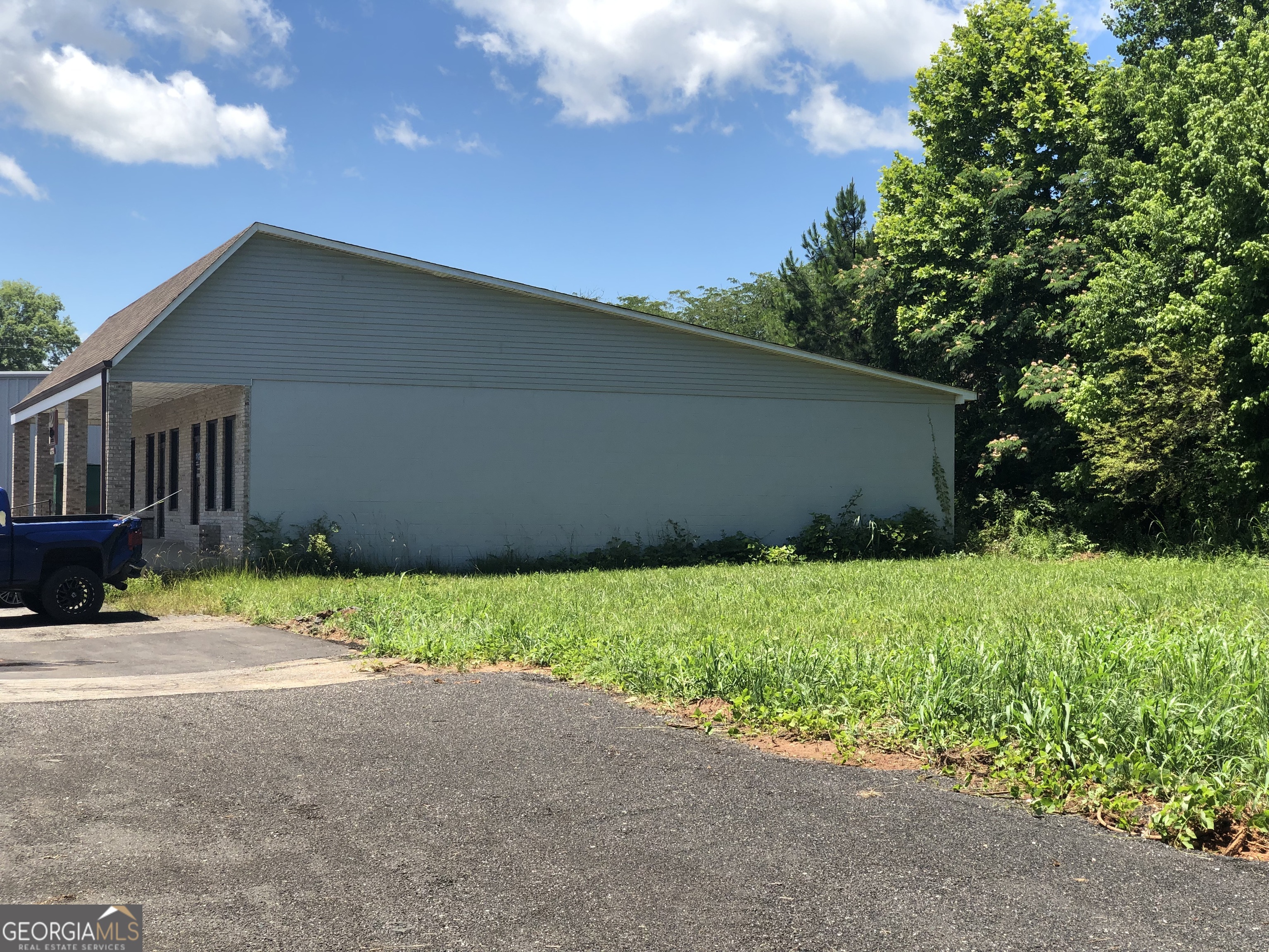 0 Clarkesville Plaza Property Photo 7