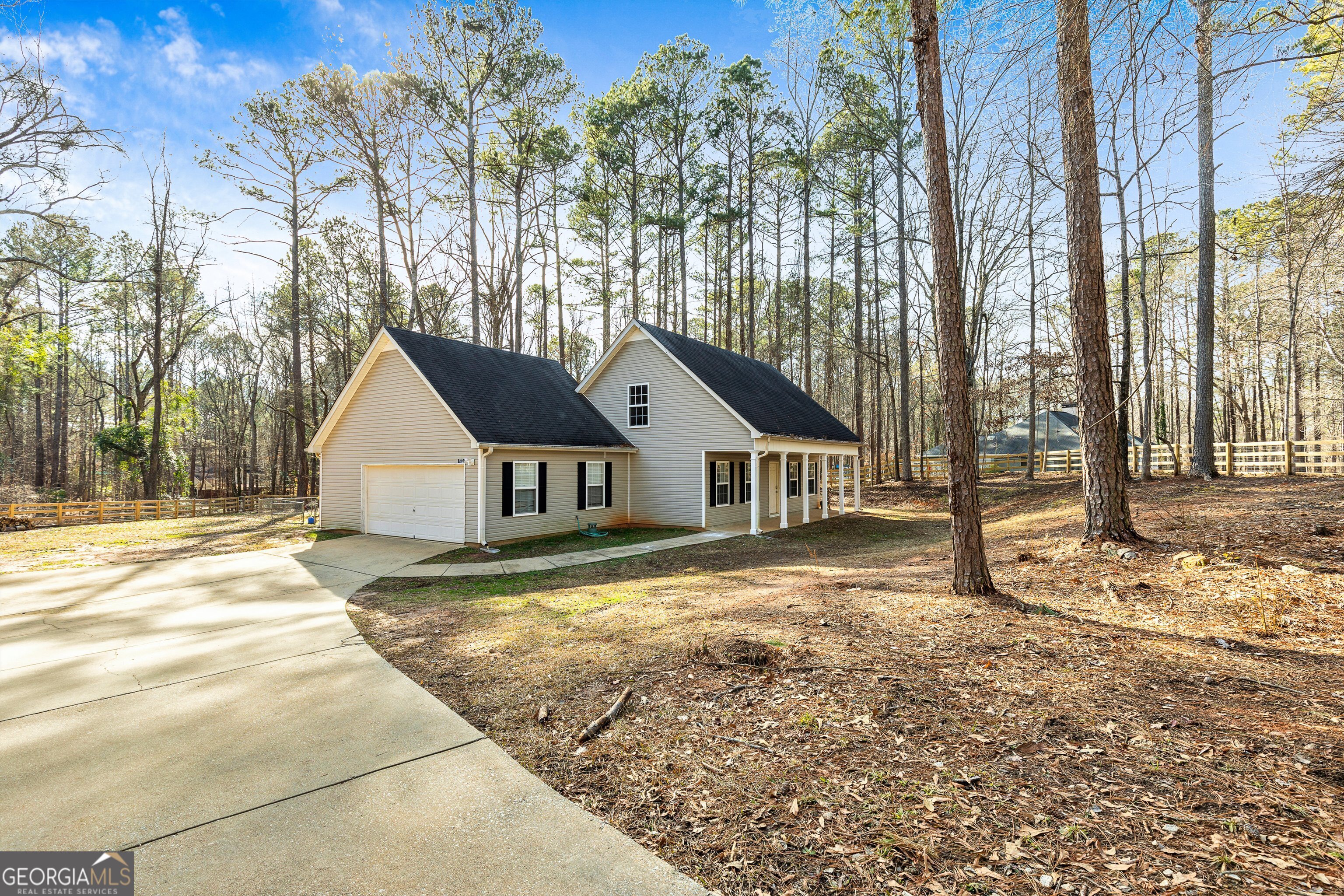 50 Emerald Hills Lane Property Photo