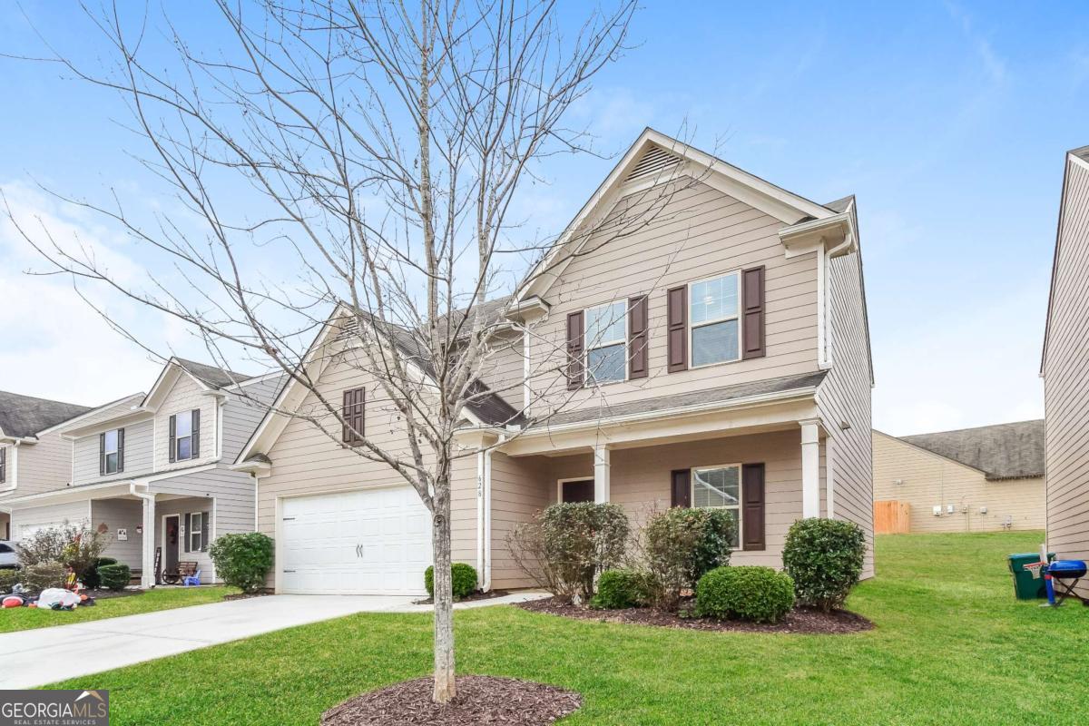 628 Independence Avenue Property Photo