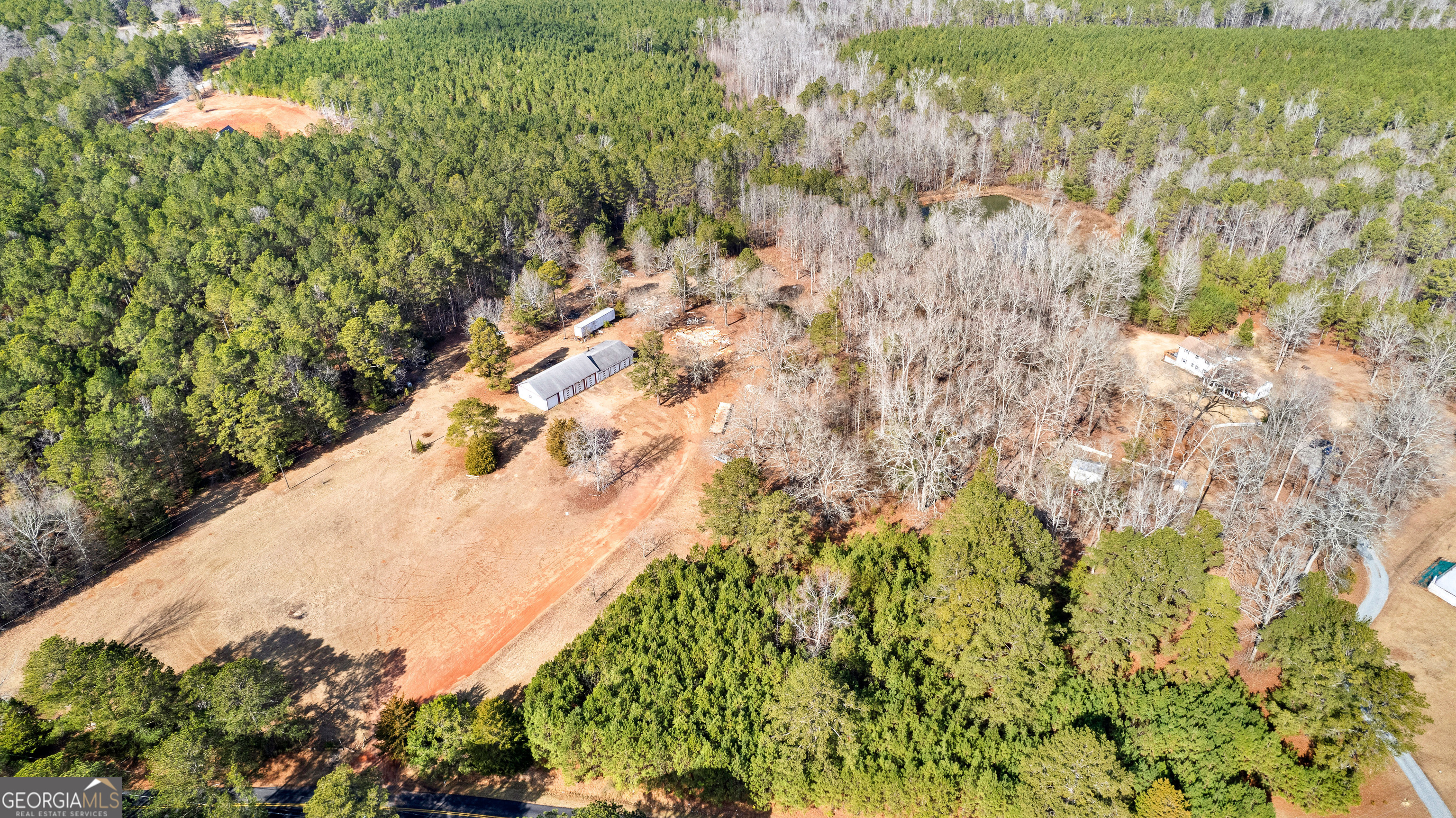 374 Gordon School Road Property Photo 1