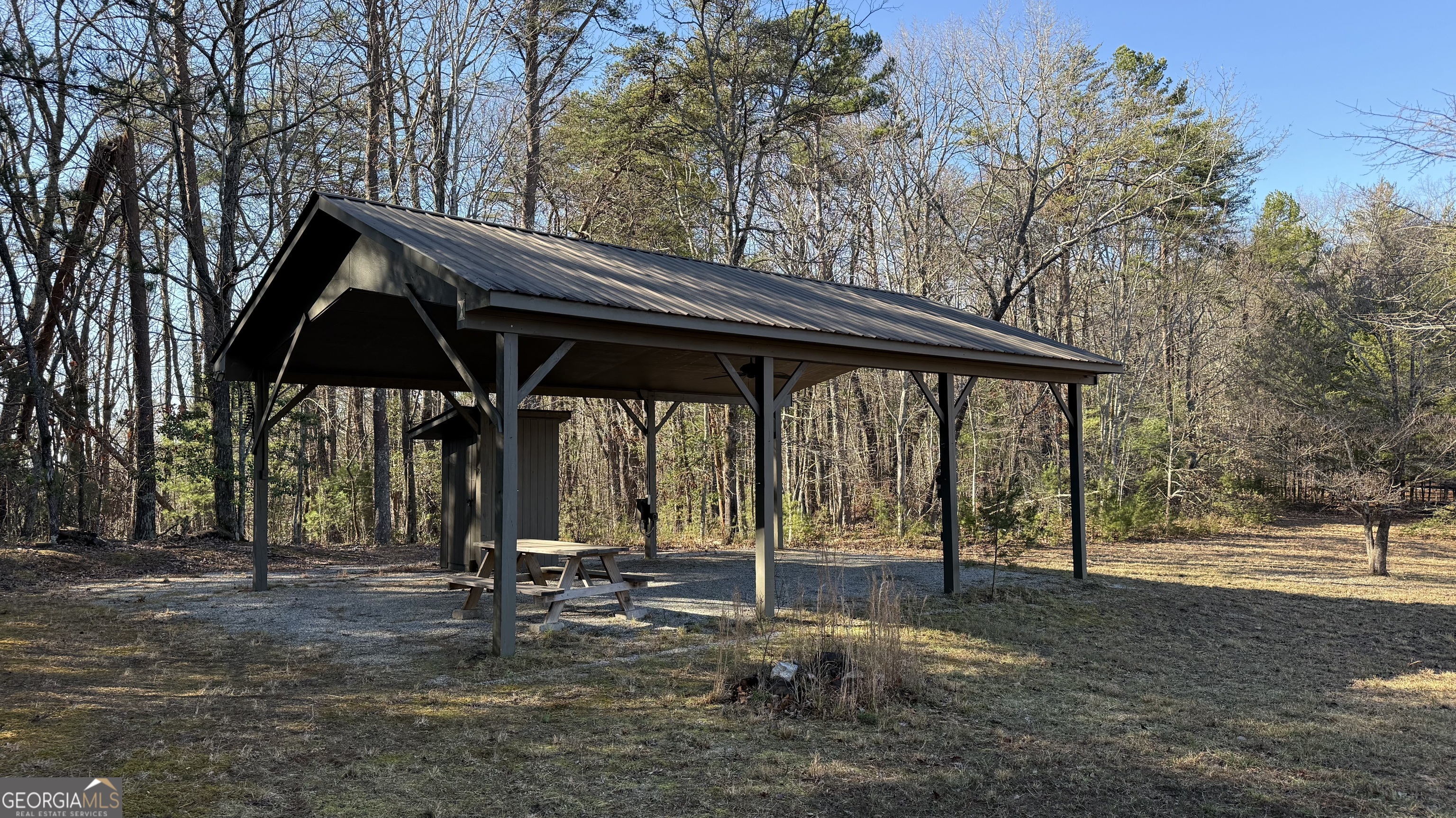 0 Sassafrass Ridge Drive Property Photo 3