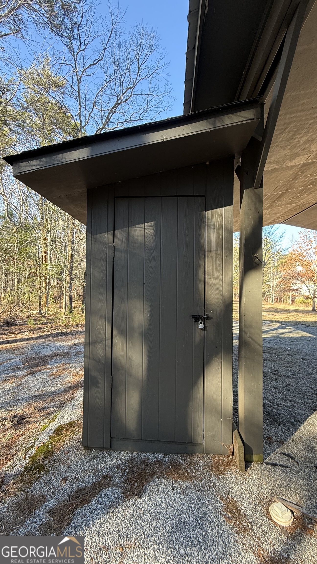 0 Sassafrass Ridge Drive Property Photo 7
