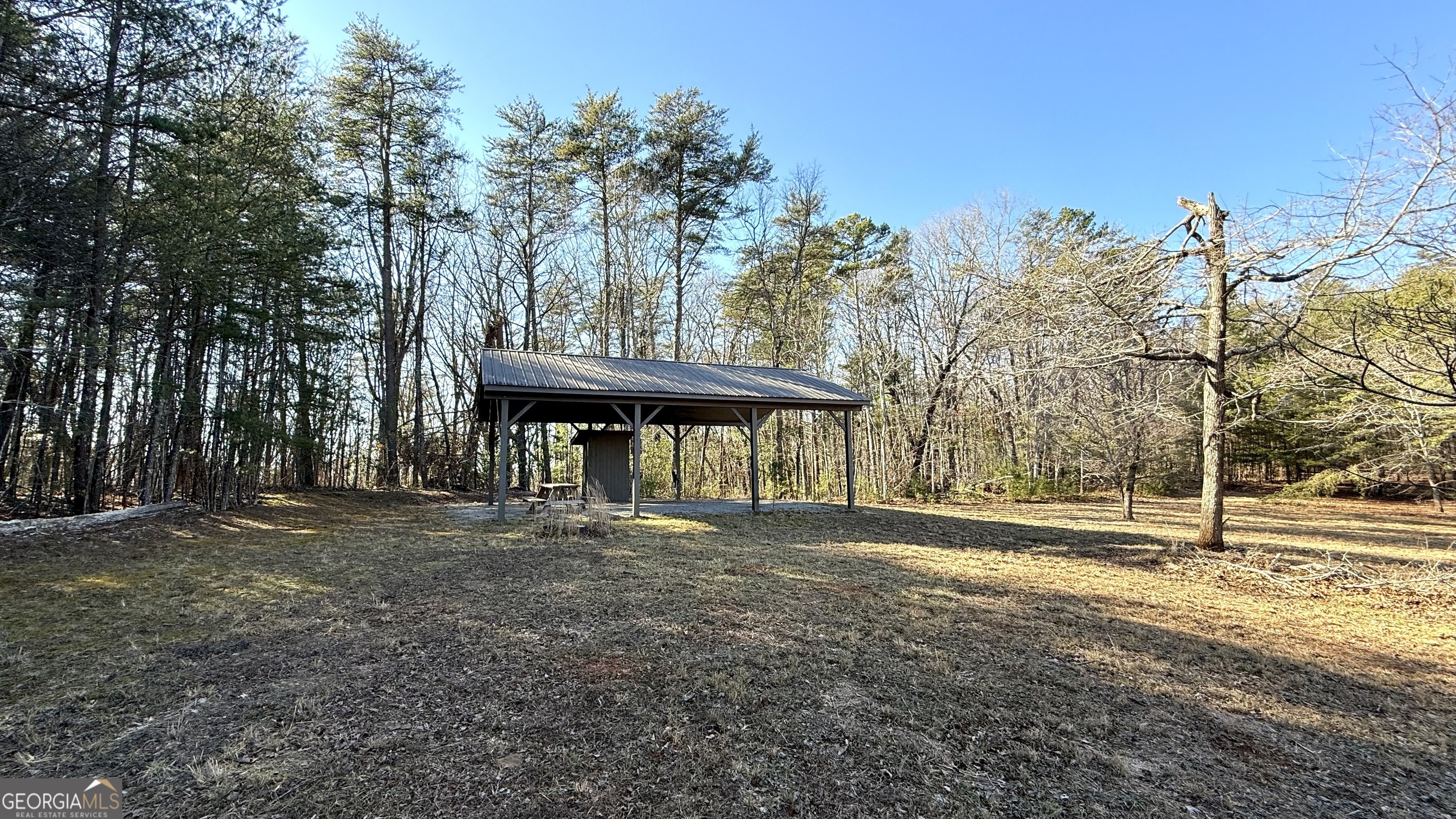 0 Sassafrass Ridge Drive Property Photo 8