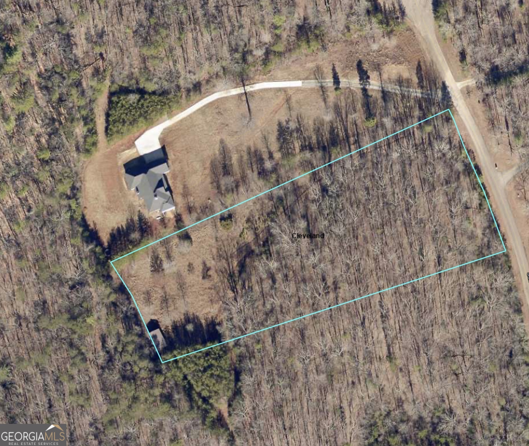 0 Sassafrass Ridge Drive Property Photo 20