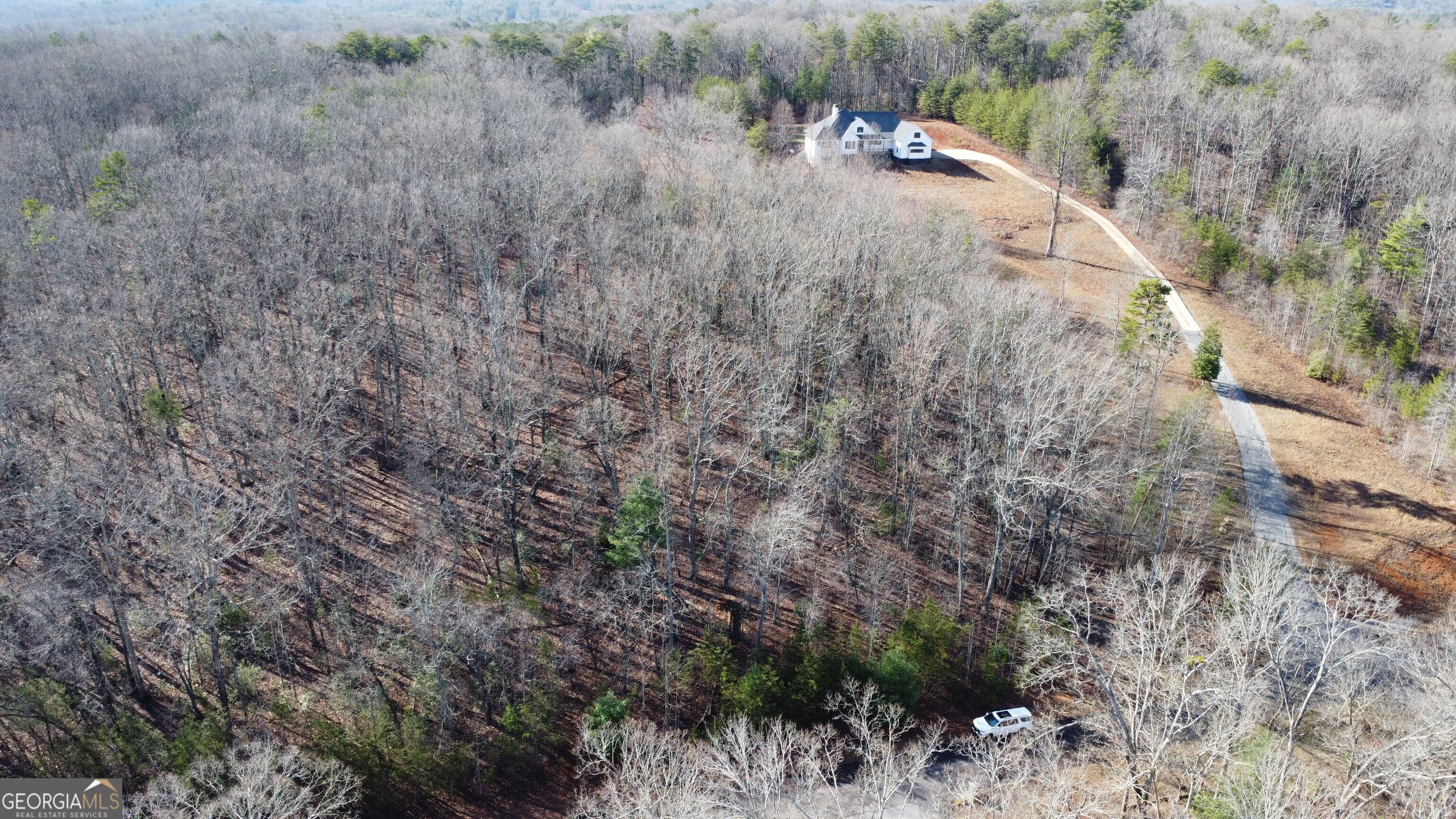 0 Sassafrass Ridge Drive Property Photo 26