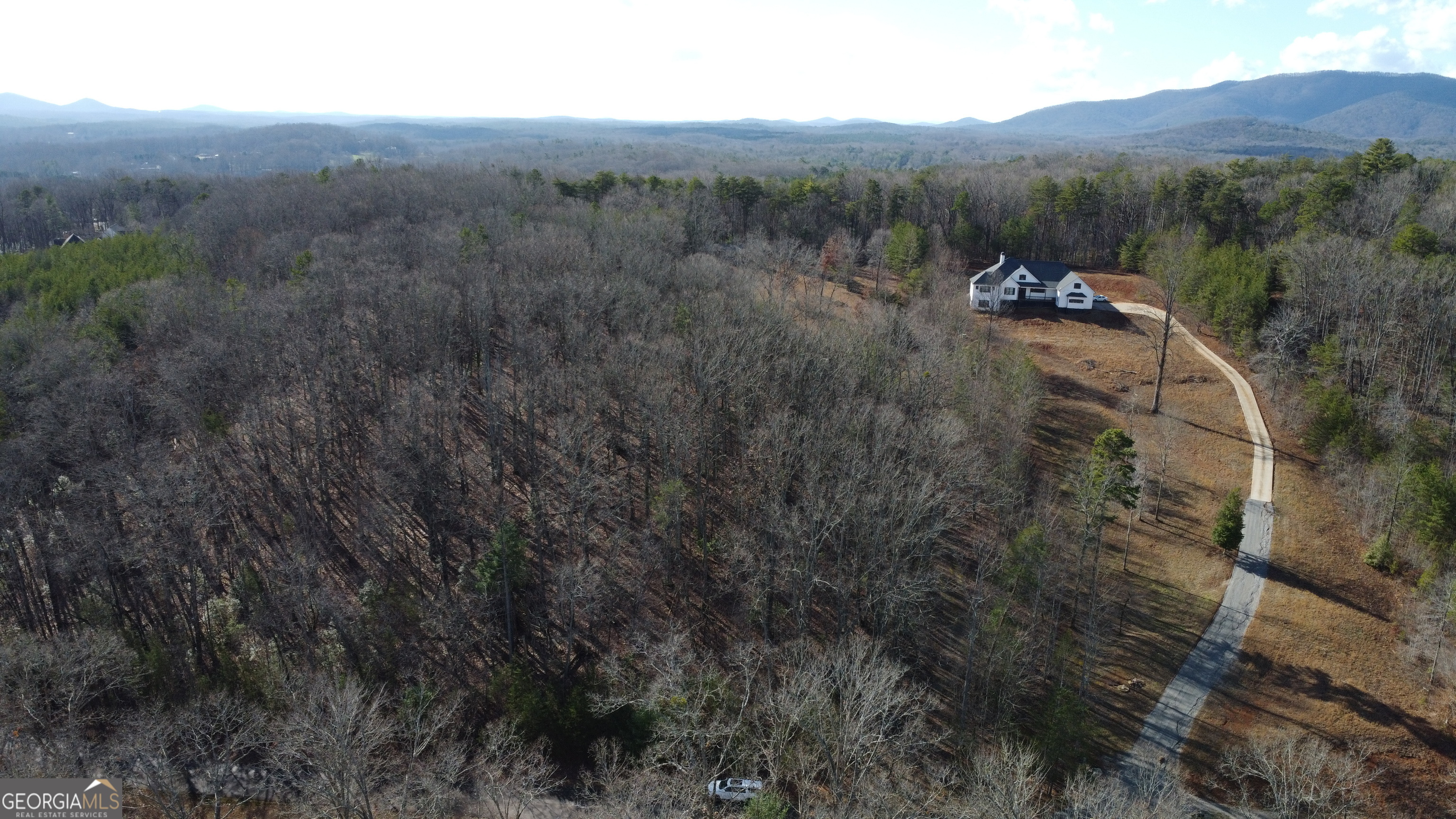 0 Sassafrass Ridge Drive Property Photo 27