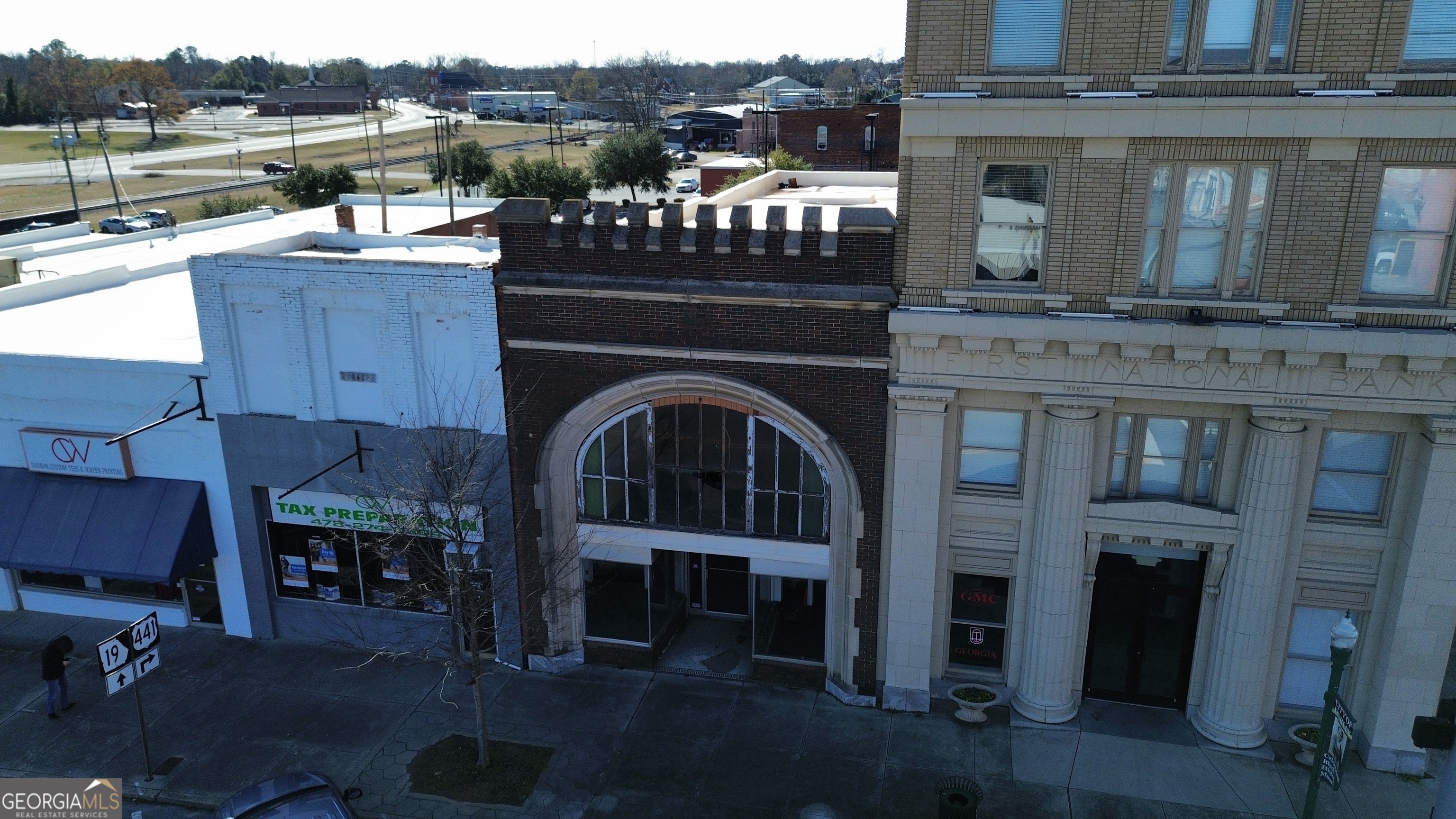 204 Jefferson Street Property Photo 1