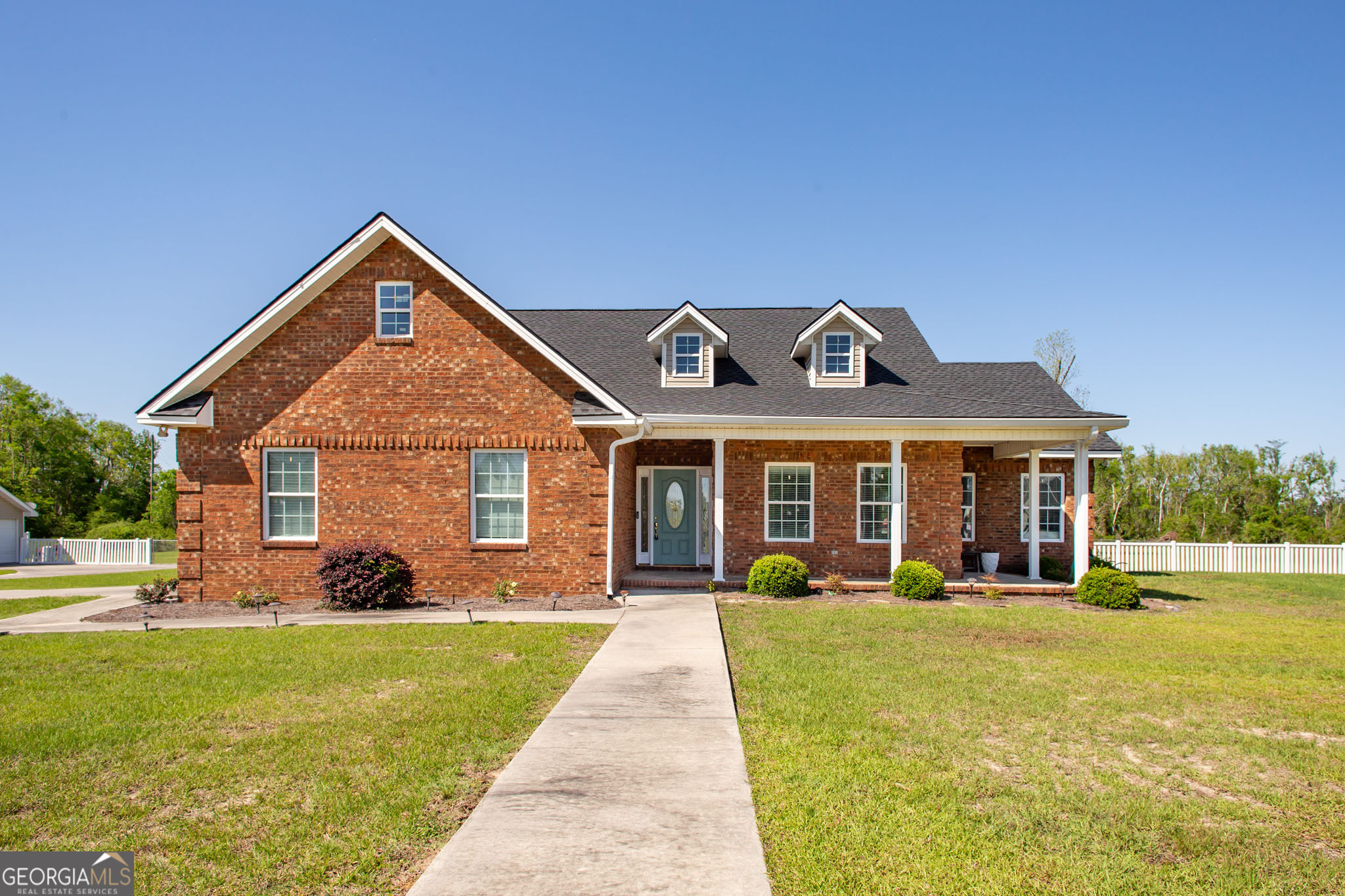 3002 Sun Creek Lane Property Photo 1