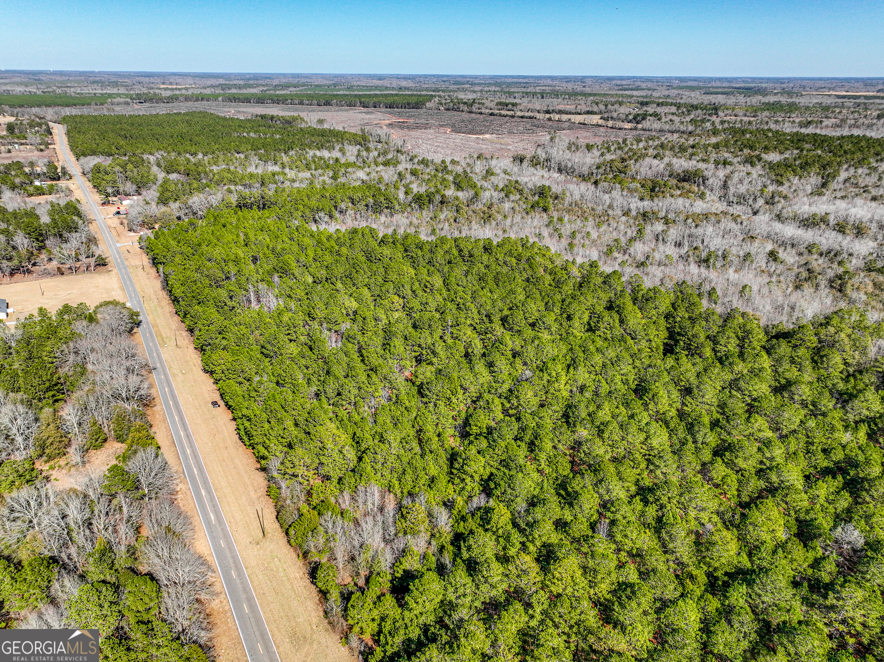 0 Buckeye Road Property Photo