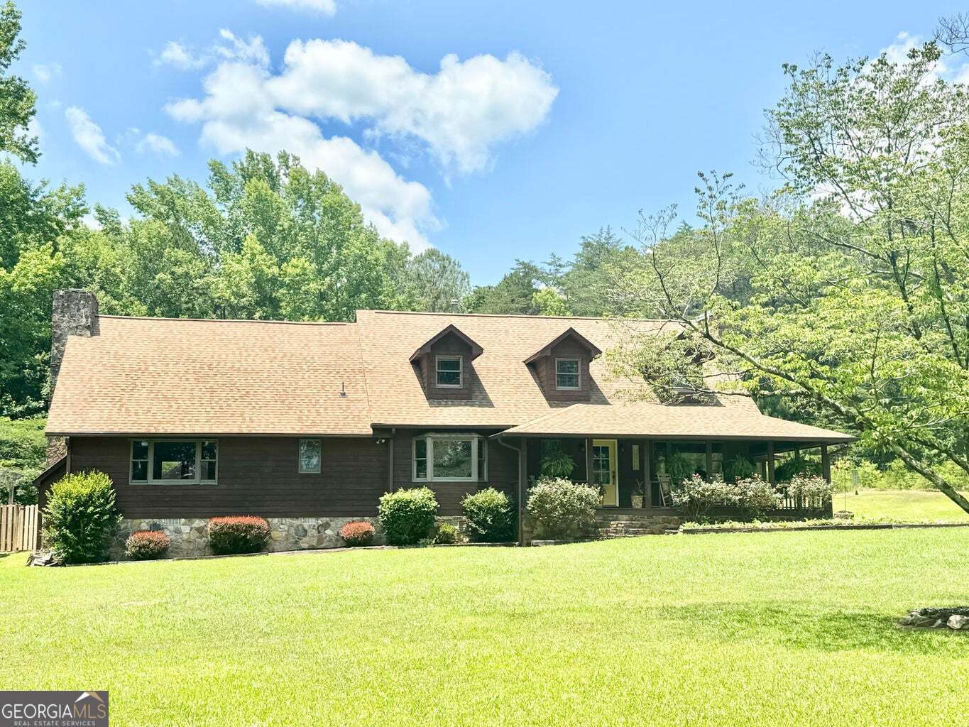 446 Jamestown Road Property Photo 1