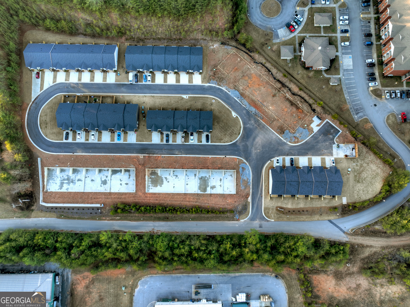 Unit 1 Grove Loop Property Photo 28