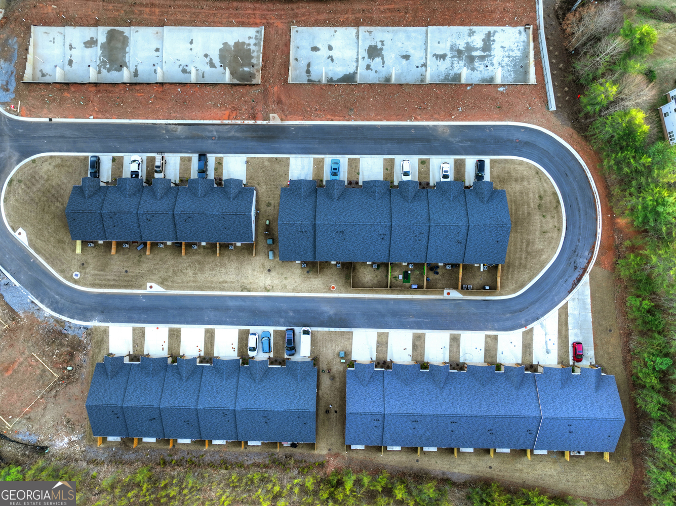Unit 1 Grove Loop Property Photo 31