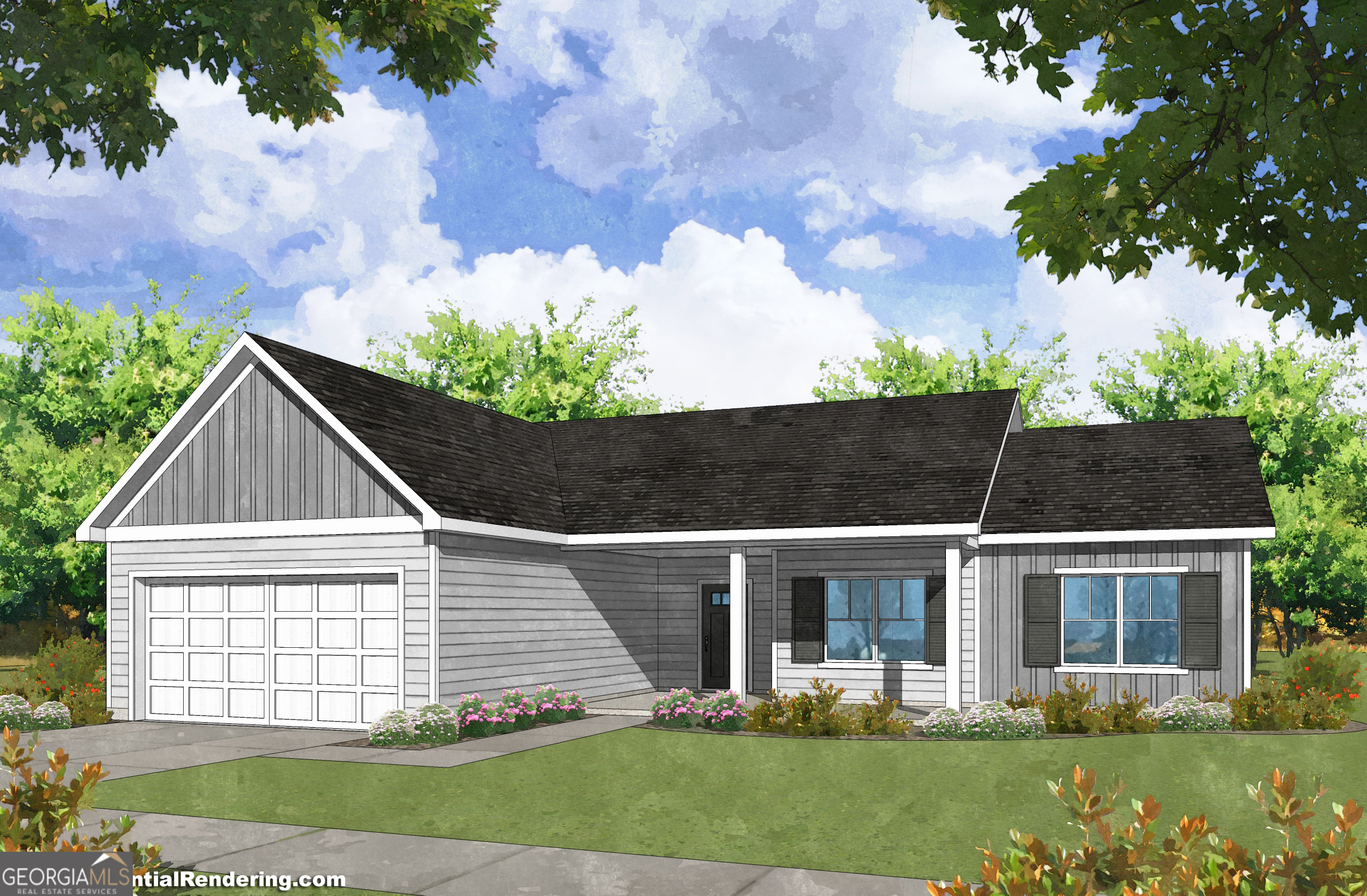 23149 Roosevelt Highway Lot 1 Property Photo