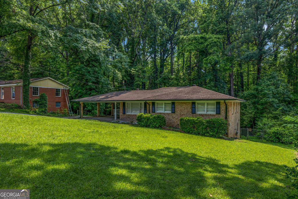 6467 Joanna Street Property Photo 1