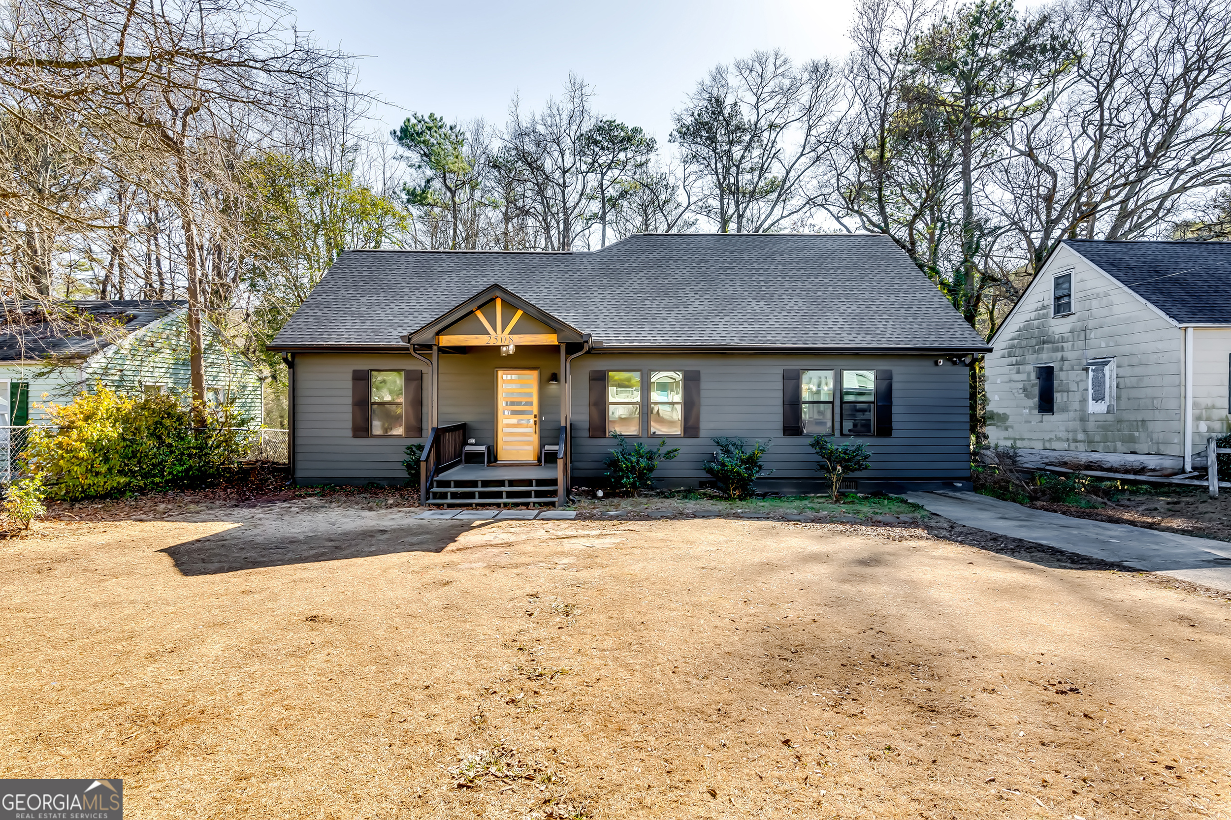 2508 Connally Drive Property Photo 1