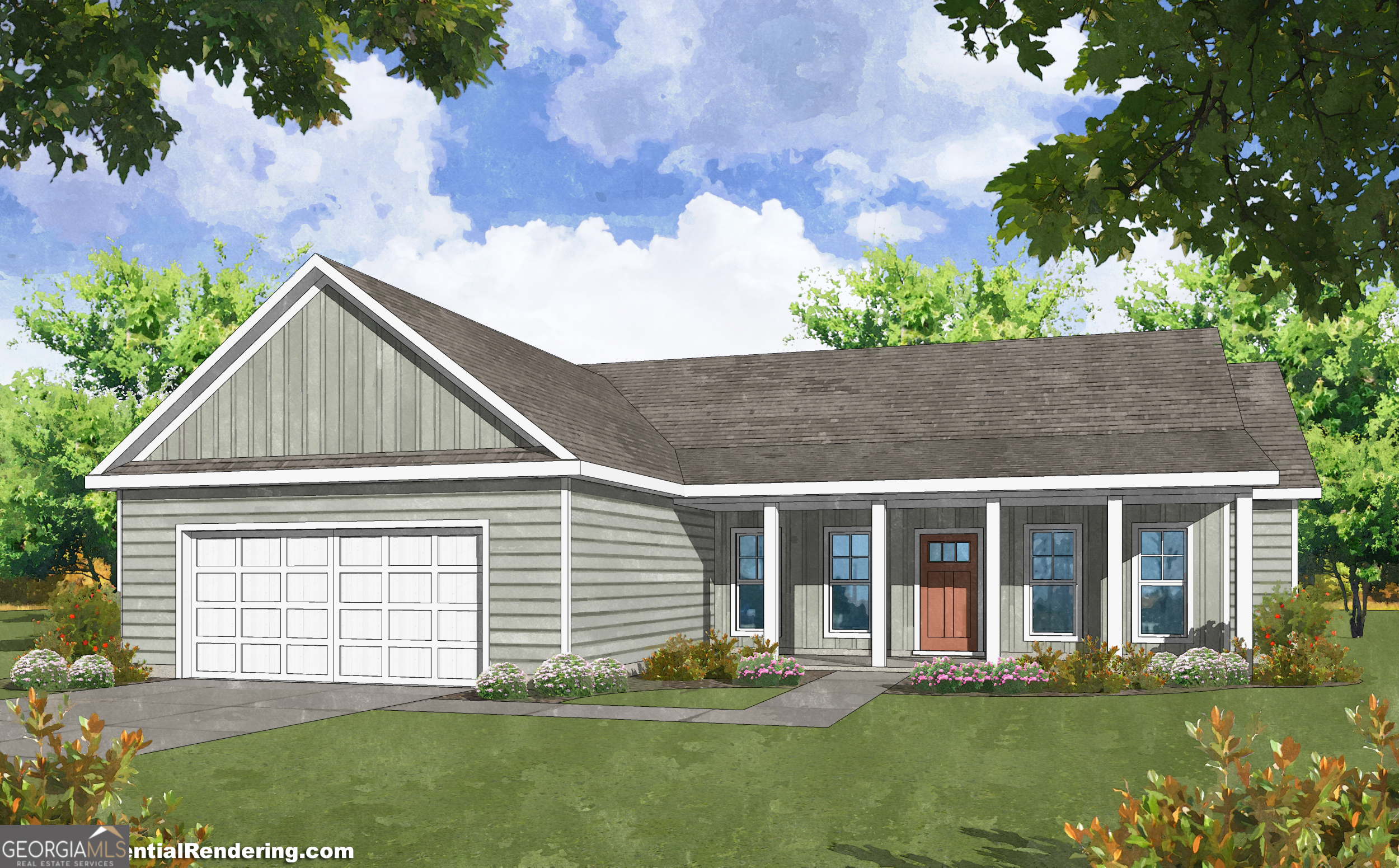 23151 Roosevelt Highway Lot 2 Property Photo