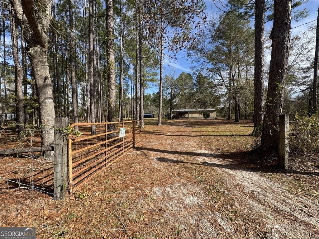 264 Ware Forest Drive Property Photo